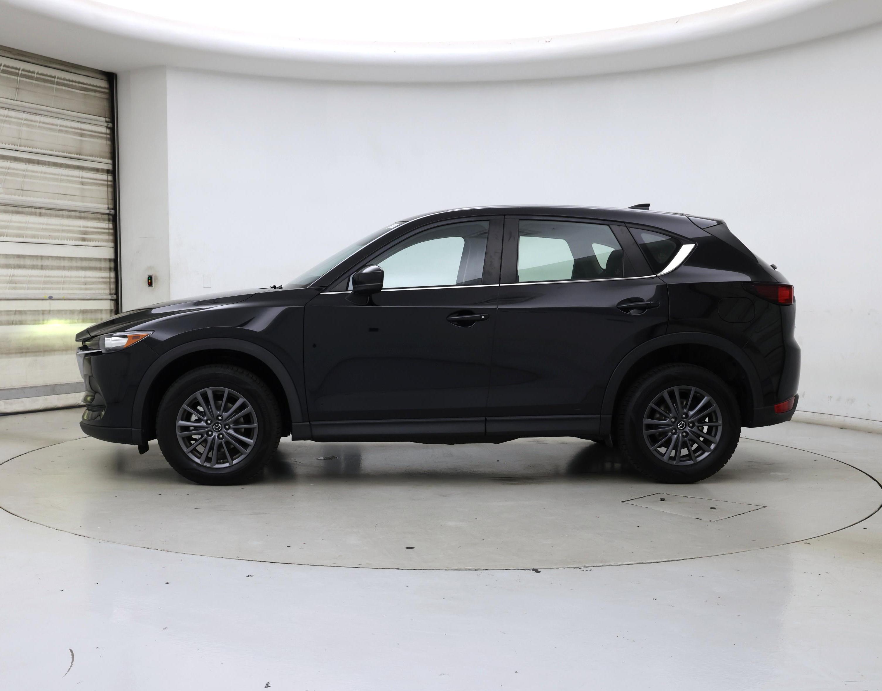 Thumbnail: 2019 Mazda CX-5 - 3