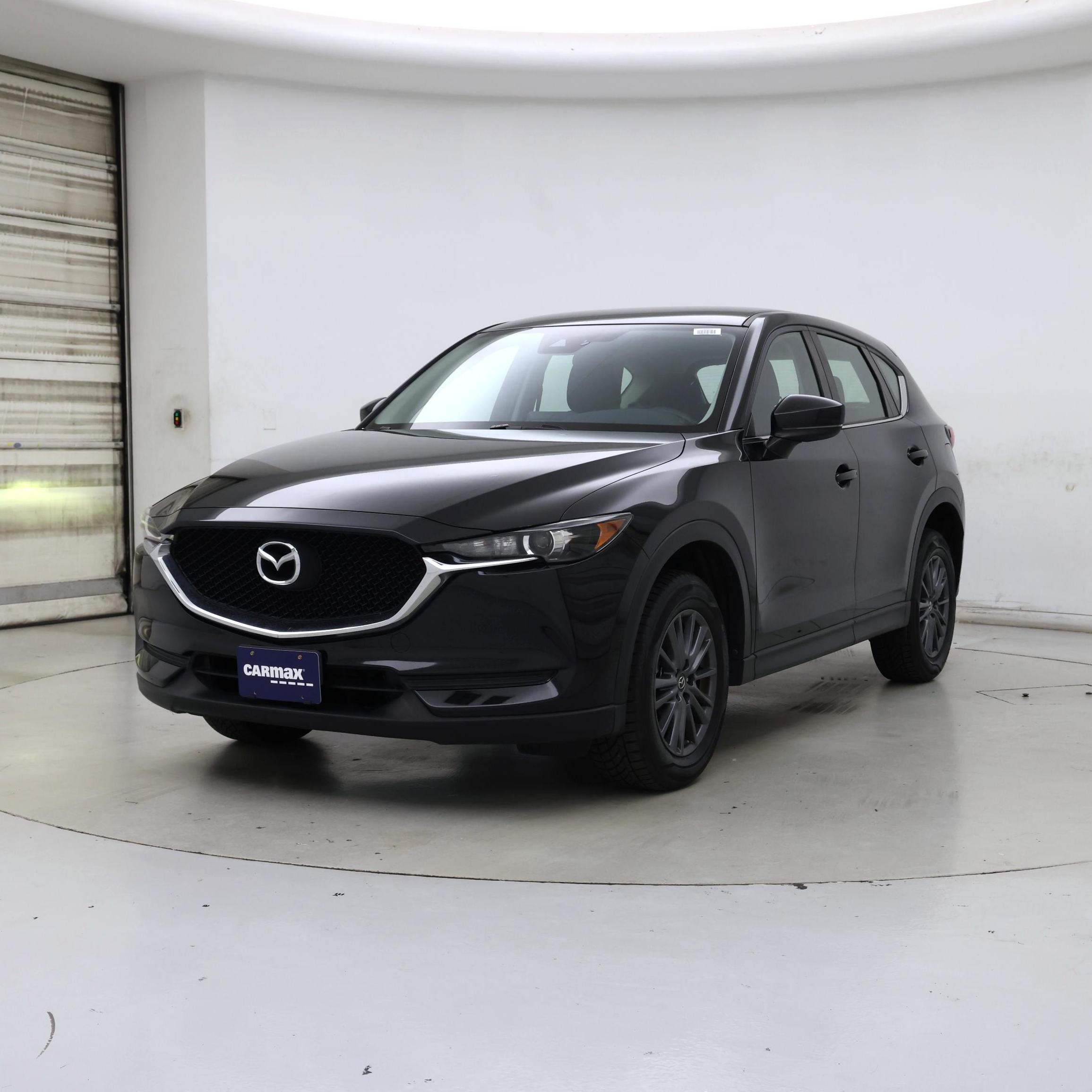 Thumbnail: 2019 Mazda CX-5 - 4