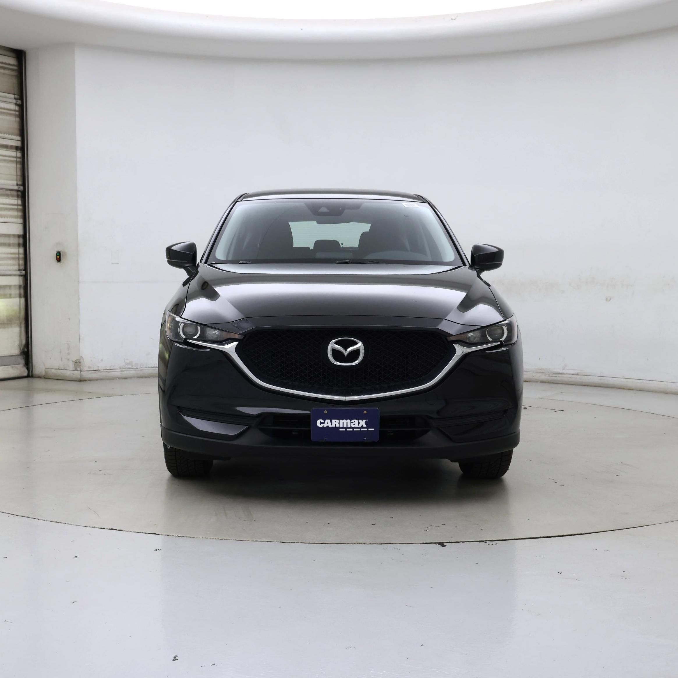 Thumbnail: 2019 Mazda CX-5 - 5