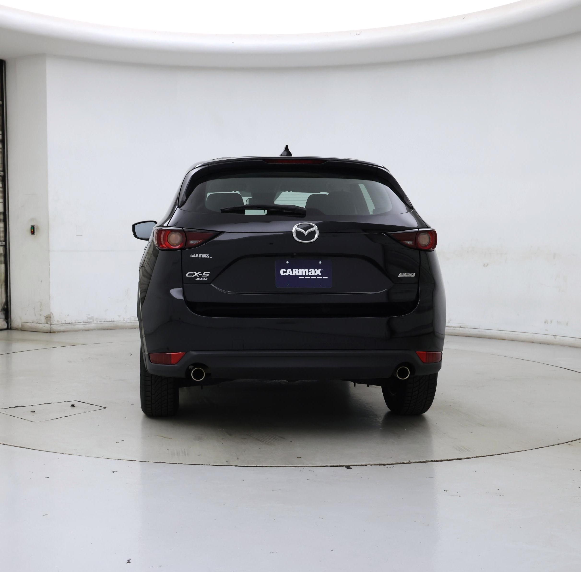 Thumbnail: 2019 Mazda CX-5 - 6
