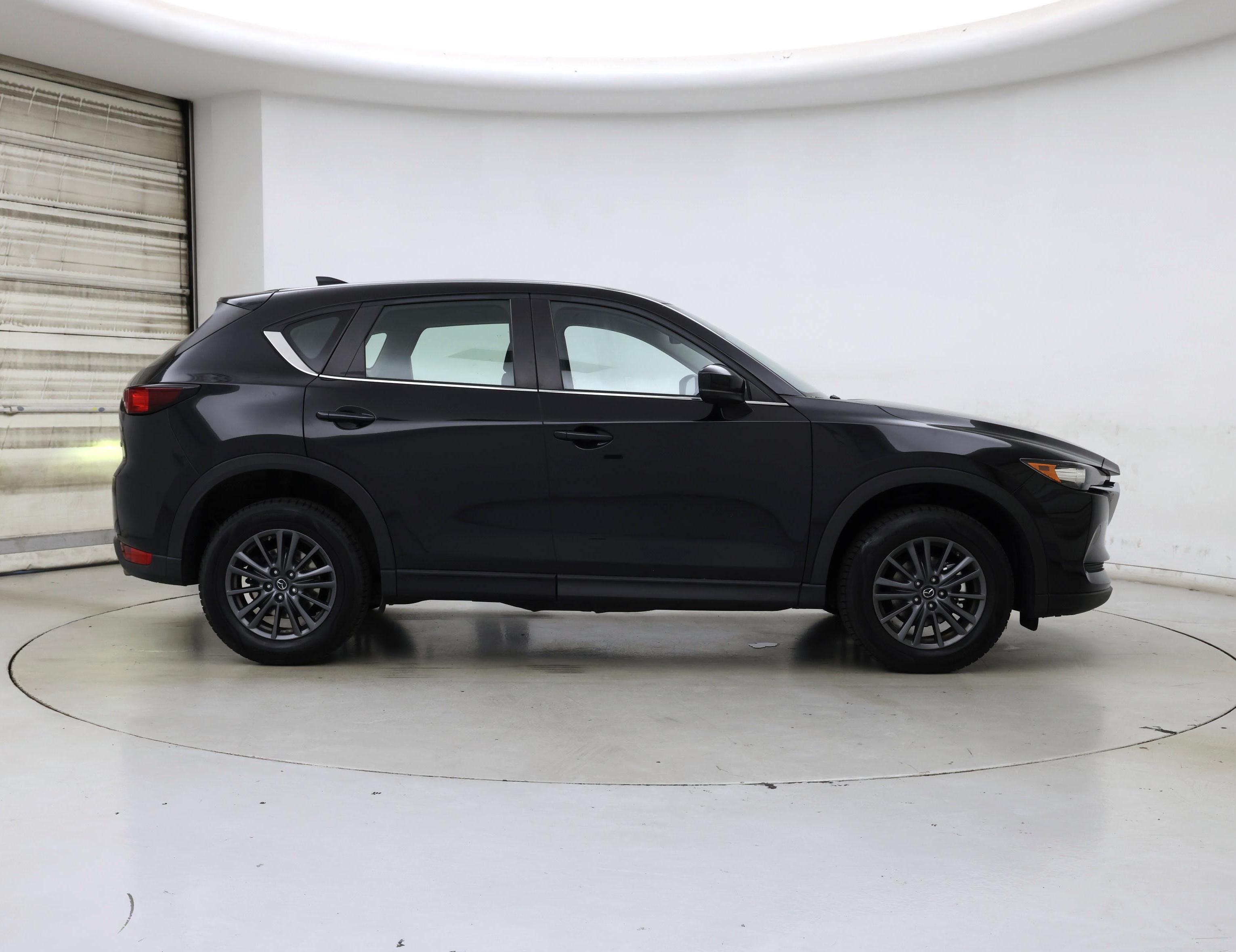 Thumbnail: 2019 Mazda CX-5 - 7