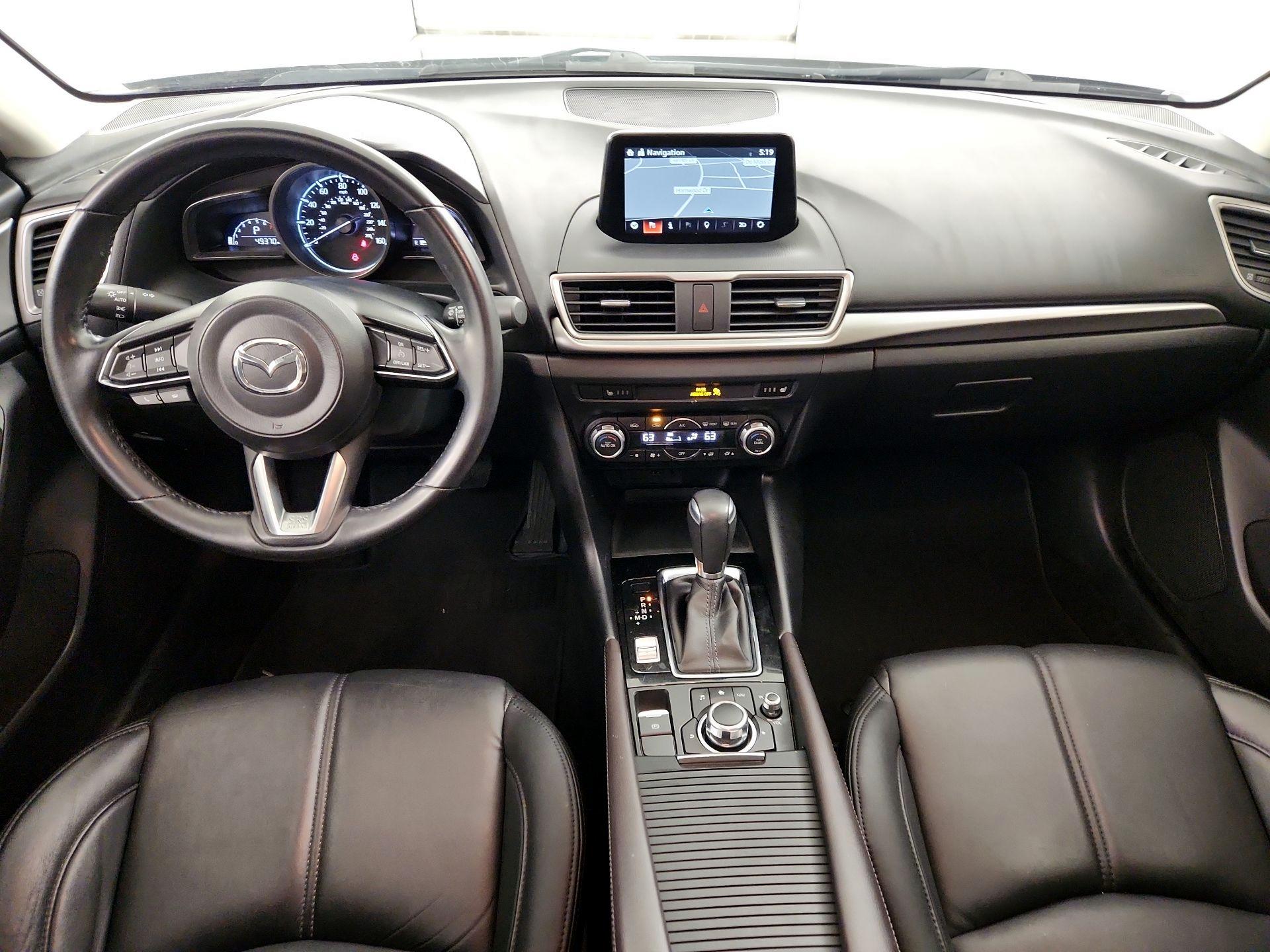 Thumbnail: 2017 Mazda Mazda3 - 9