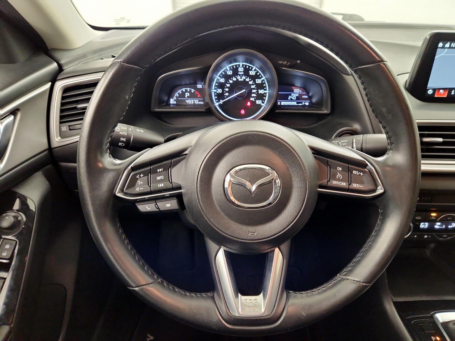 Thumbnail: 2017 Mazda Mazda3 - 10