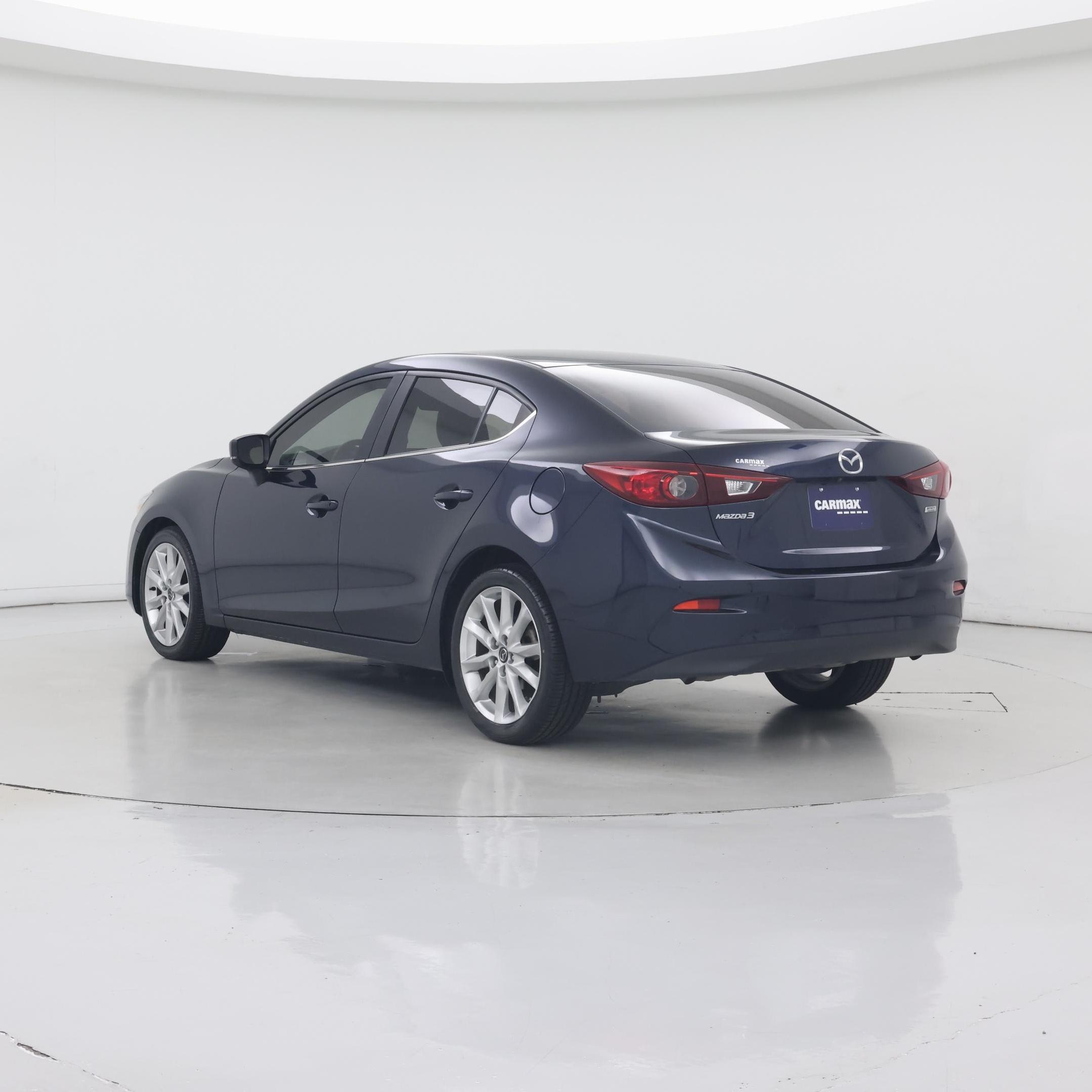 Thumbnail: 2017 Mazda Mazda3 - 2