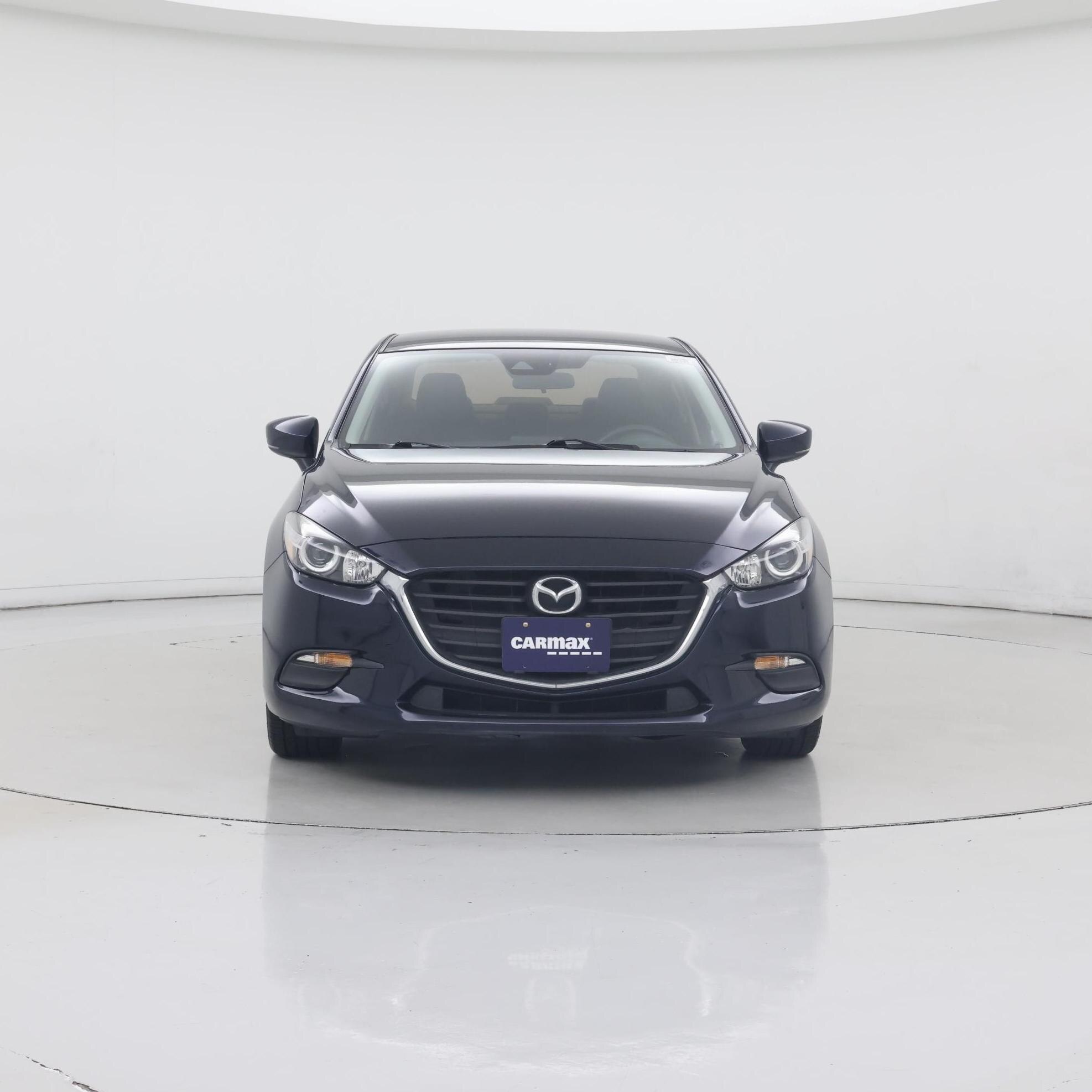 Thumbnail: 2017 Mazda Mazda3 - 5