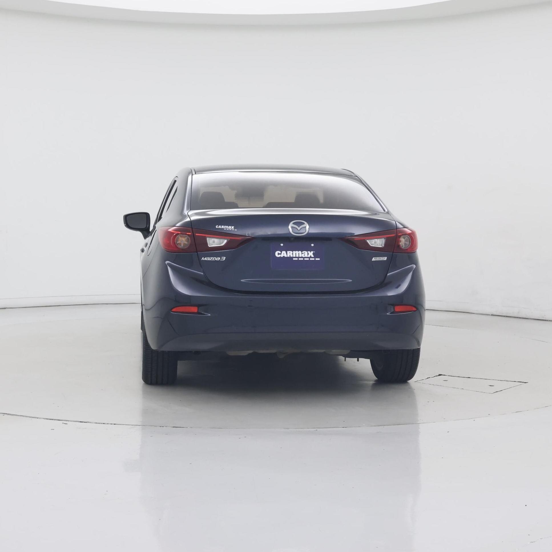 Thumbnail: 2017 Mazda Mazda3 - 6