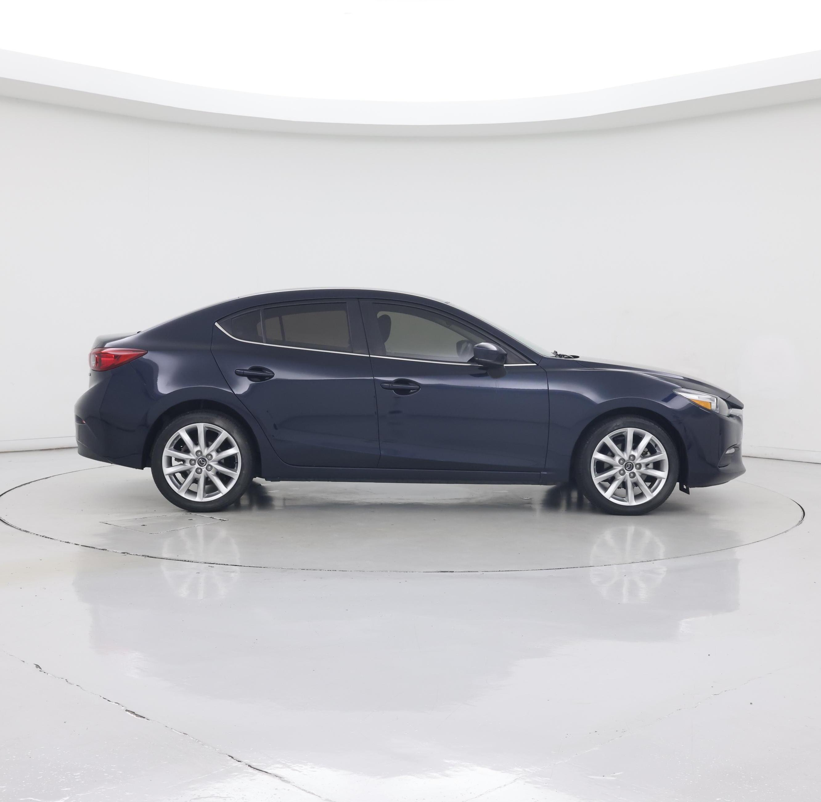 Thumbnail: 2017 Mazda Mazda3 - 7