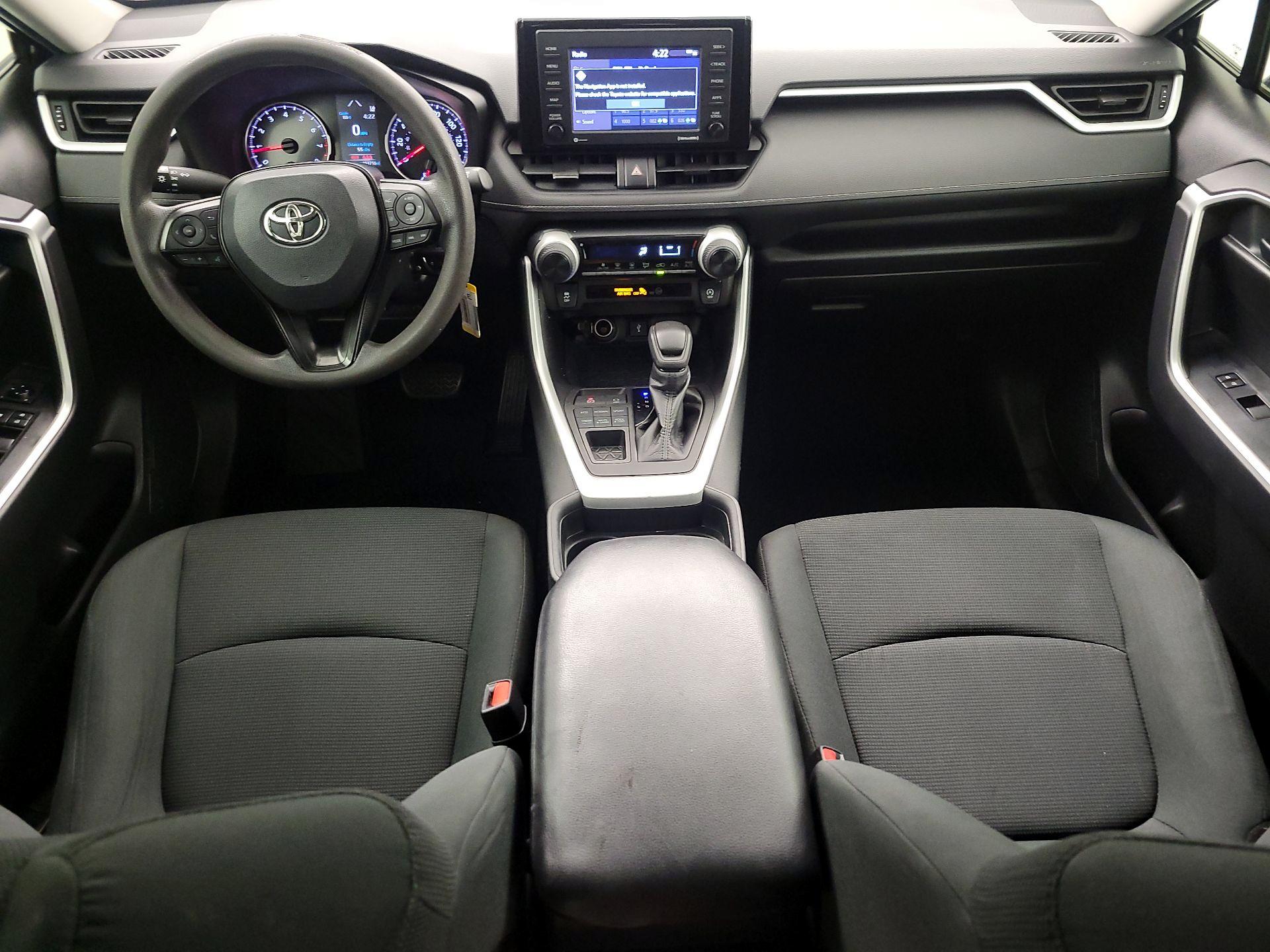 Thumbnail: 2020 Toyota RAV4 - 9