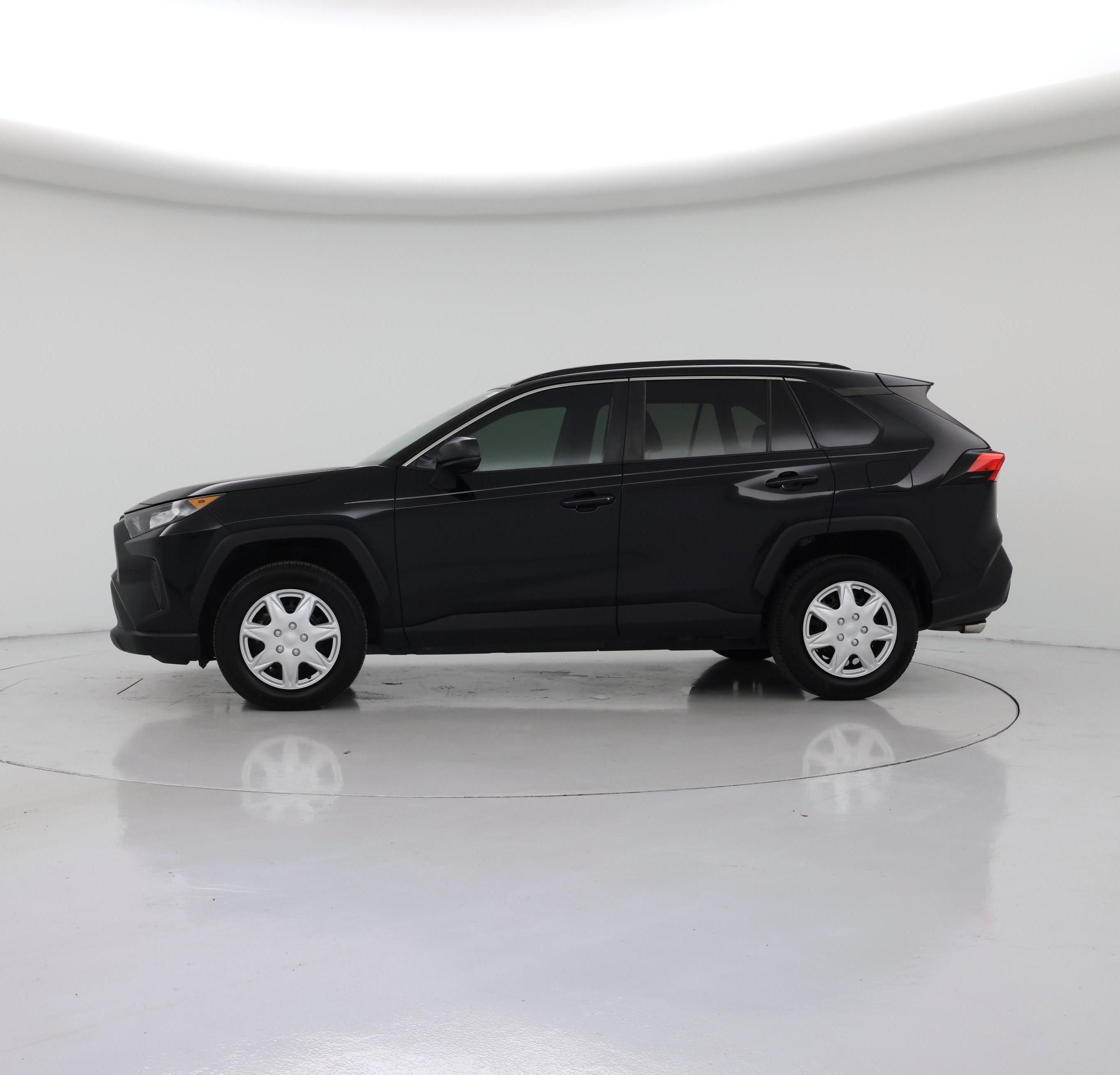 Thumbnail: 2020 Toyota RAV4 - 3