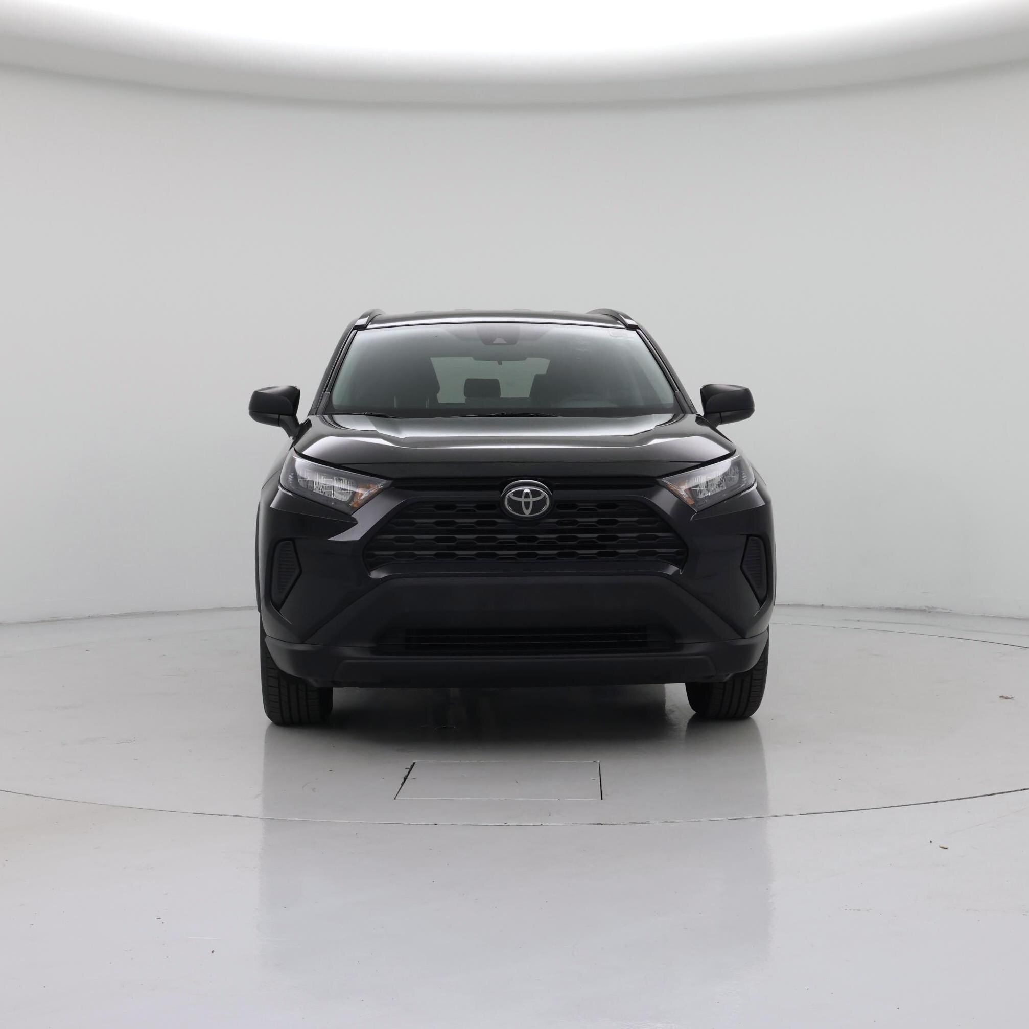 Thumbnail: 2020 Toyota RAV4 - 5