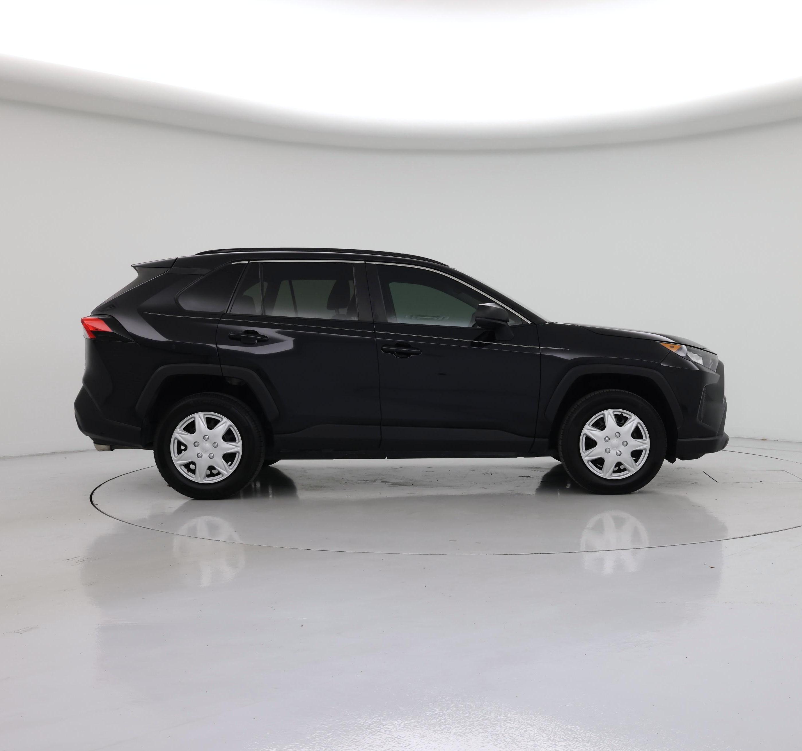 Thumbnail: 2020 Toyota RAV4 - 7