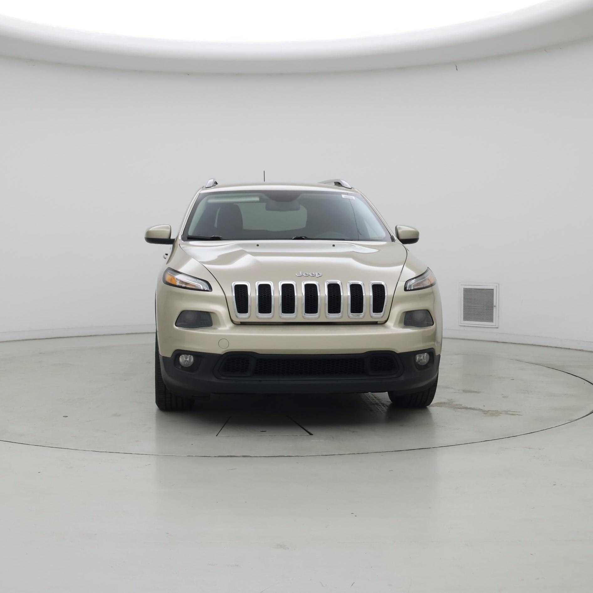 Thumbnail: 2014 Jeep Cherokee - 5