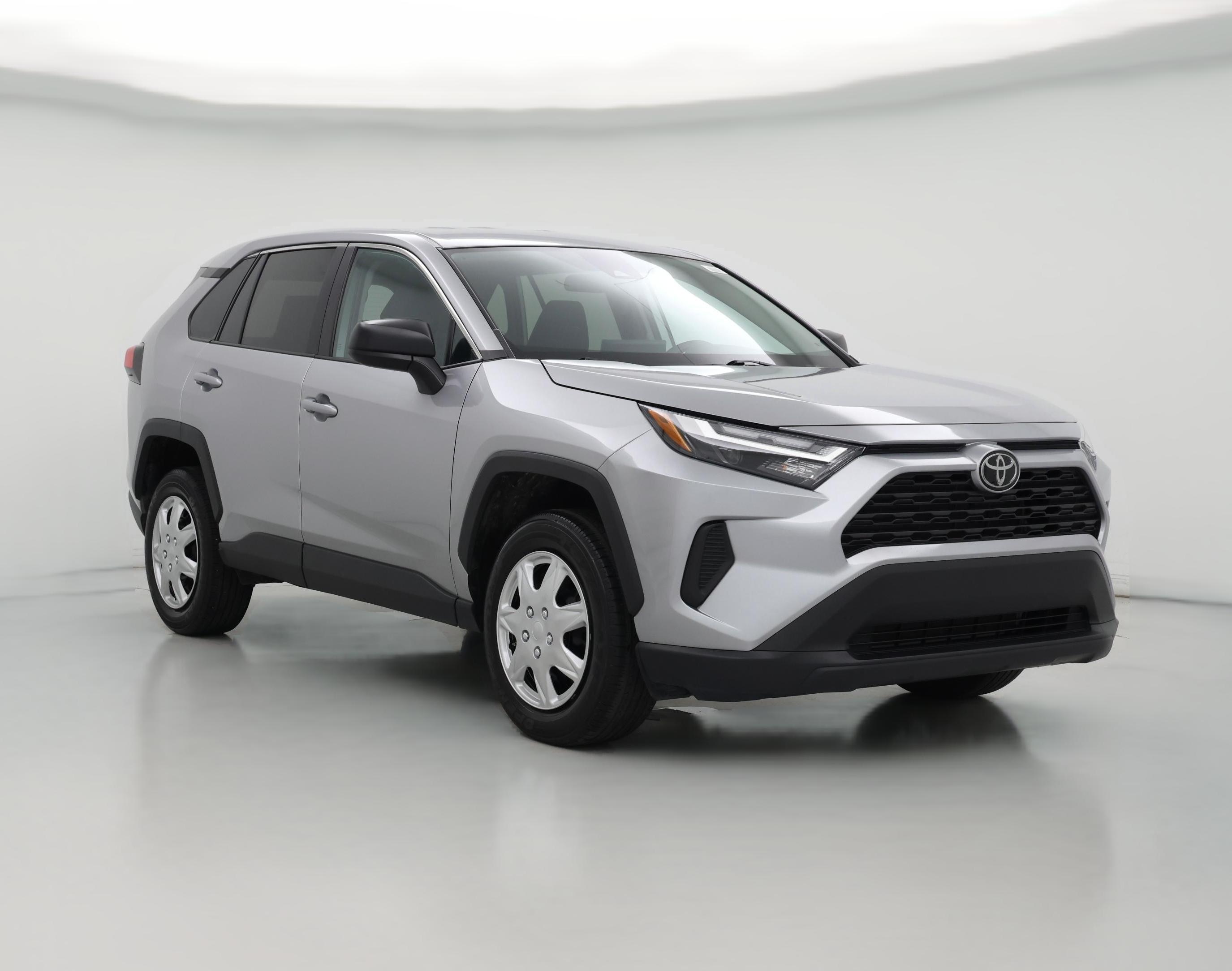 Thumbnail: 2025 Toyota RAV4 - 1