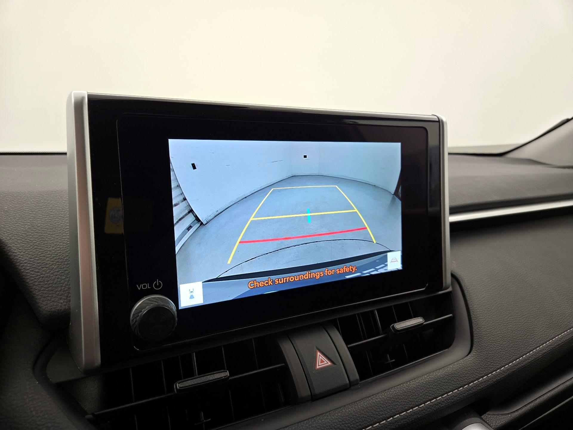 Thumbnail: 2025 Toyota RAV4 - 13