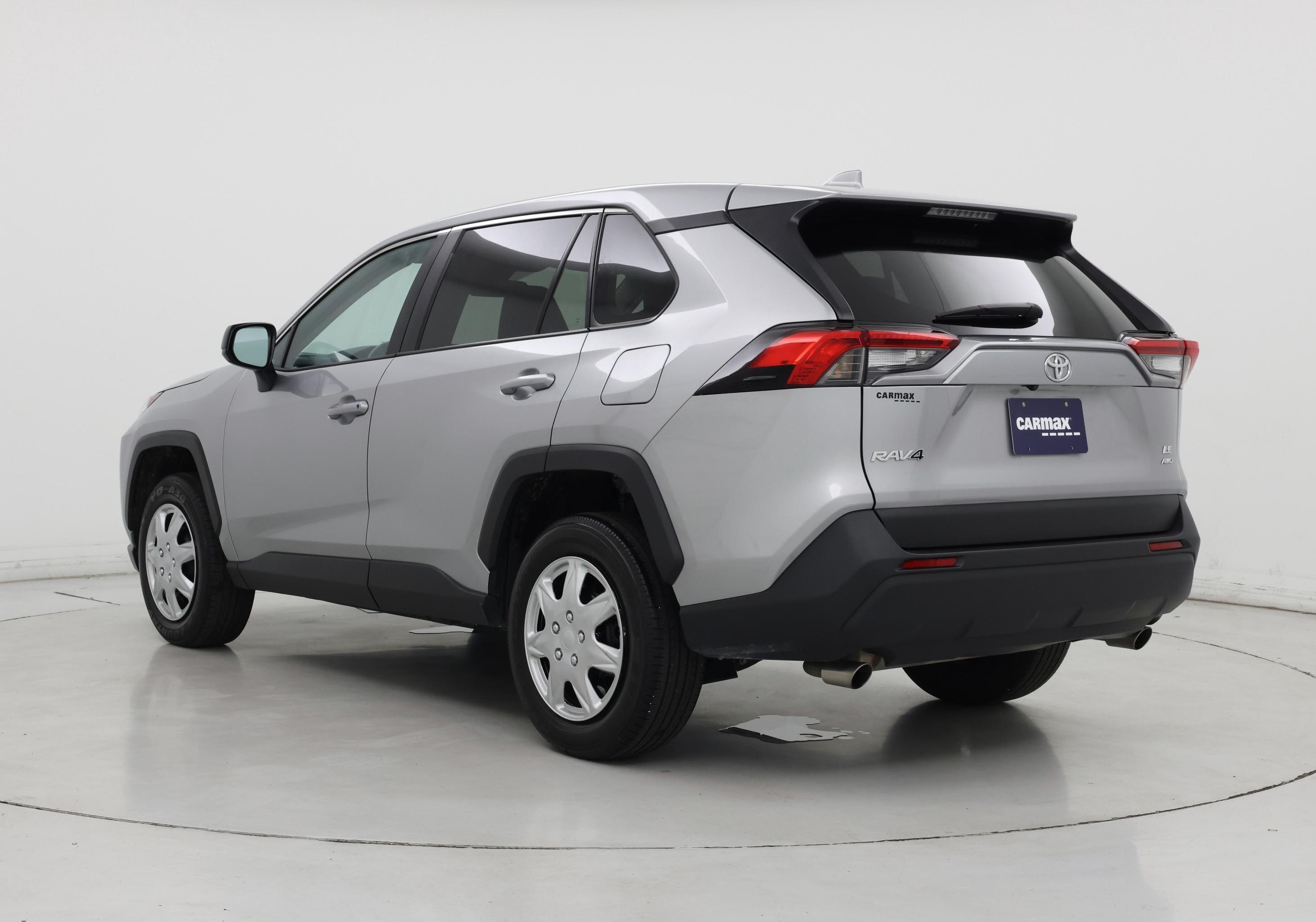 Thumbnail: 2025 Toyota RAV4 - 2