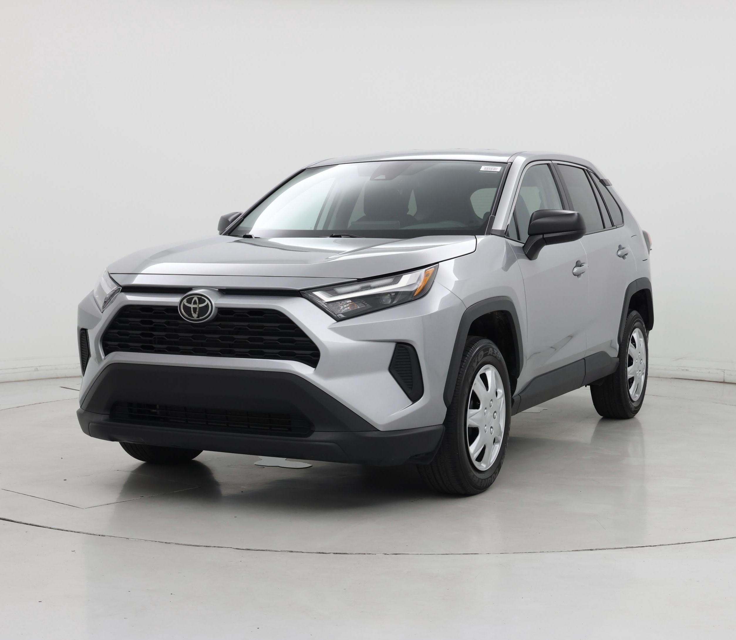 Thumbnail: 2025 Toyota RAV4 - 4