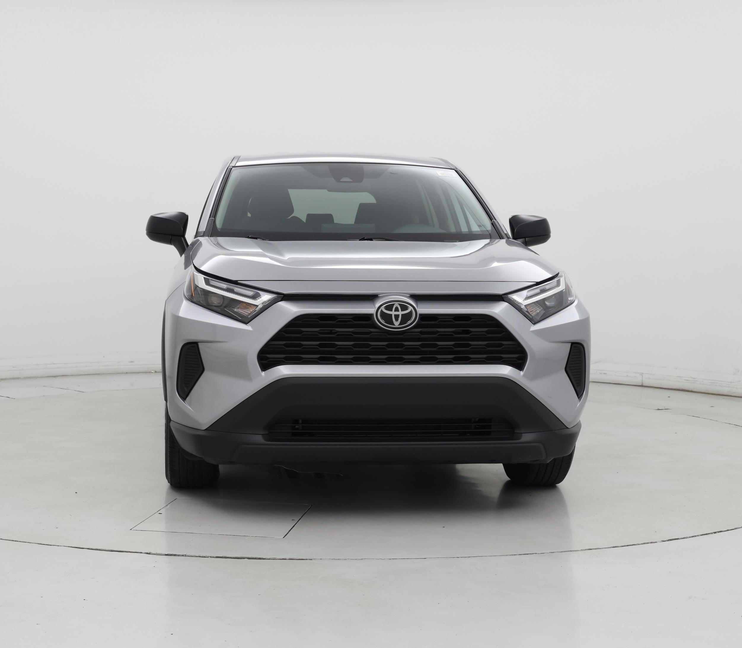 Thumbnail: 2025 Toyota RAV4 - 5