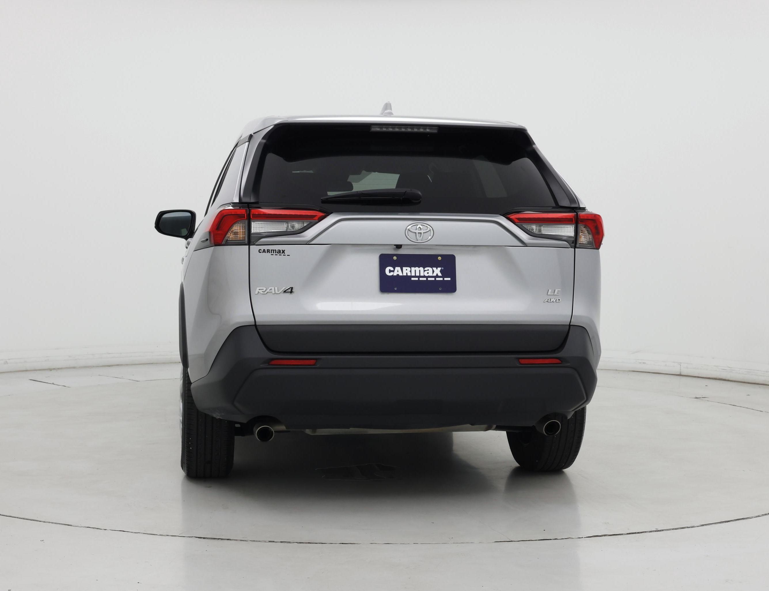 Thumbnail: 2025 Toyota RAV4 - 6