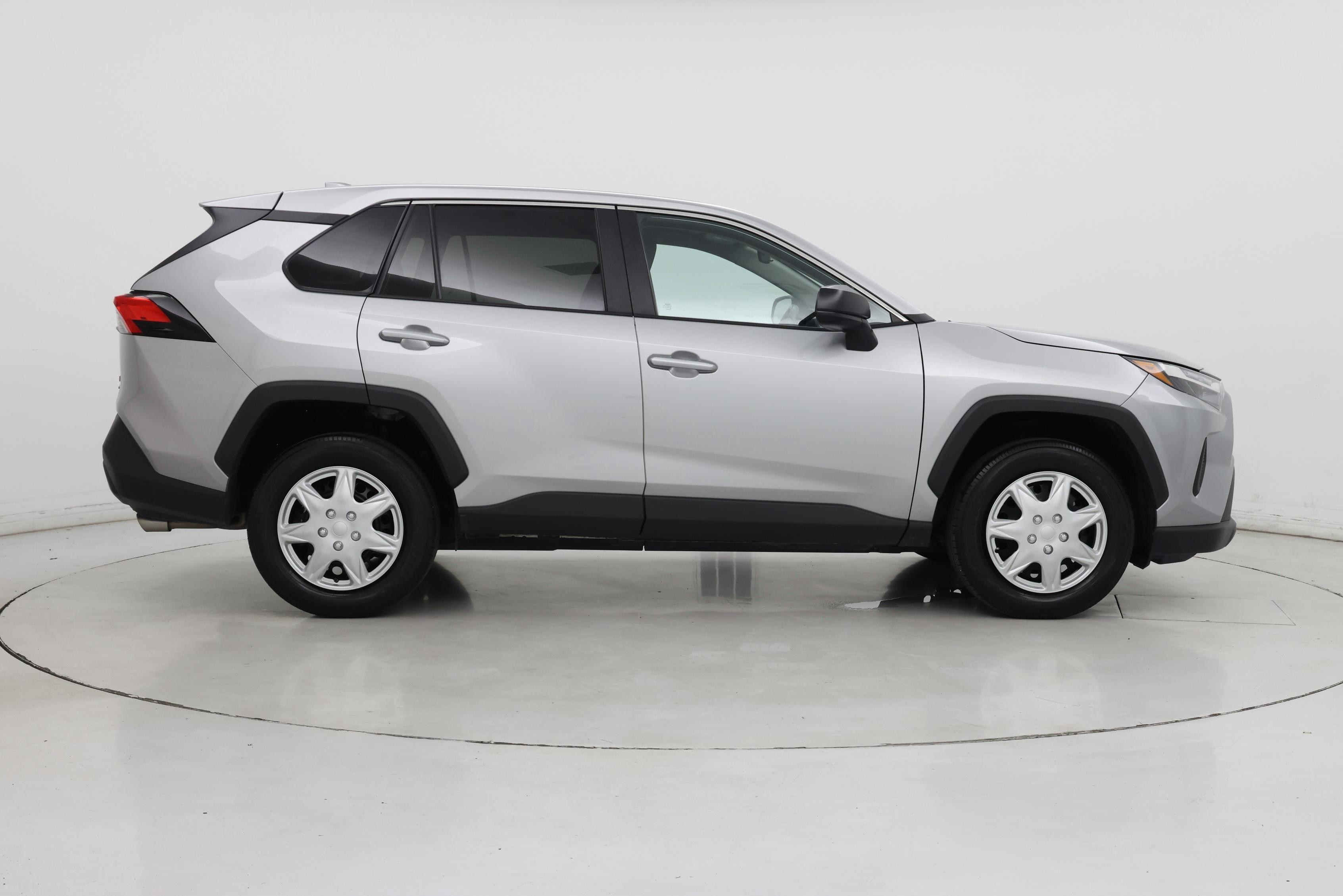 Thumbnail: 2025 Toyota RAV4 - 7
