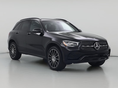 2021 Mercedes-Benz GLC300