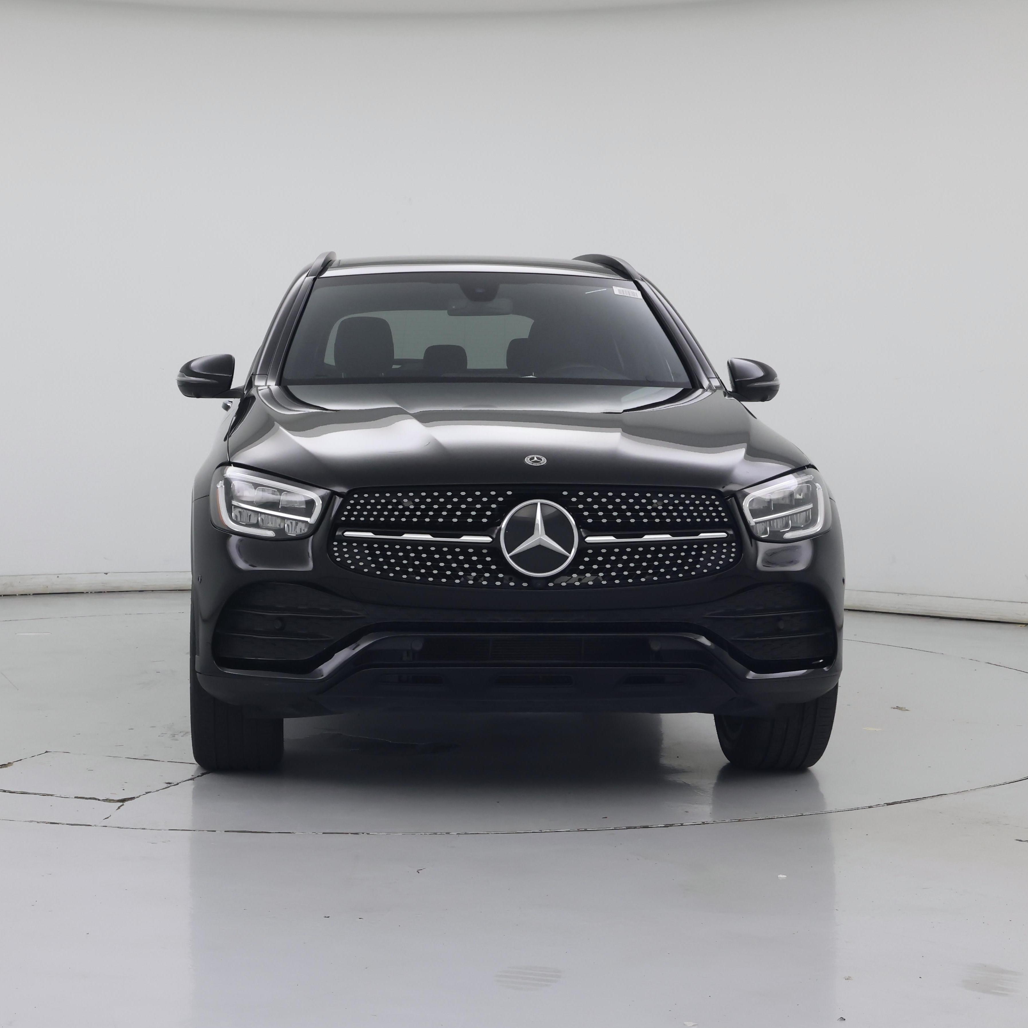 Thumbnail: 2021 Mercedes-Benz GLC - 5