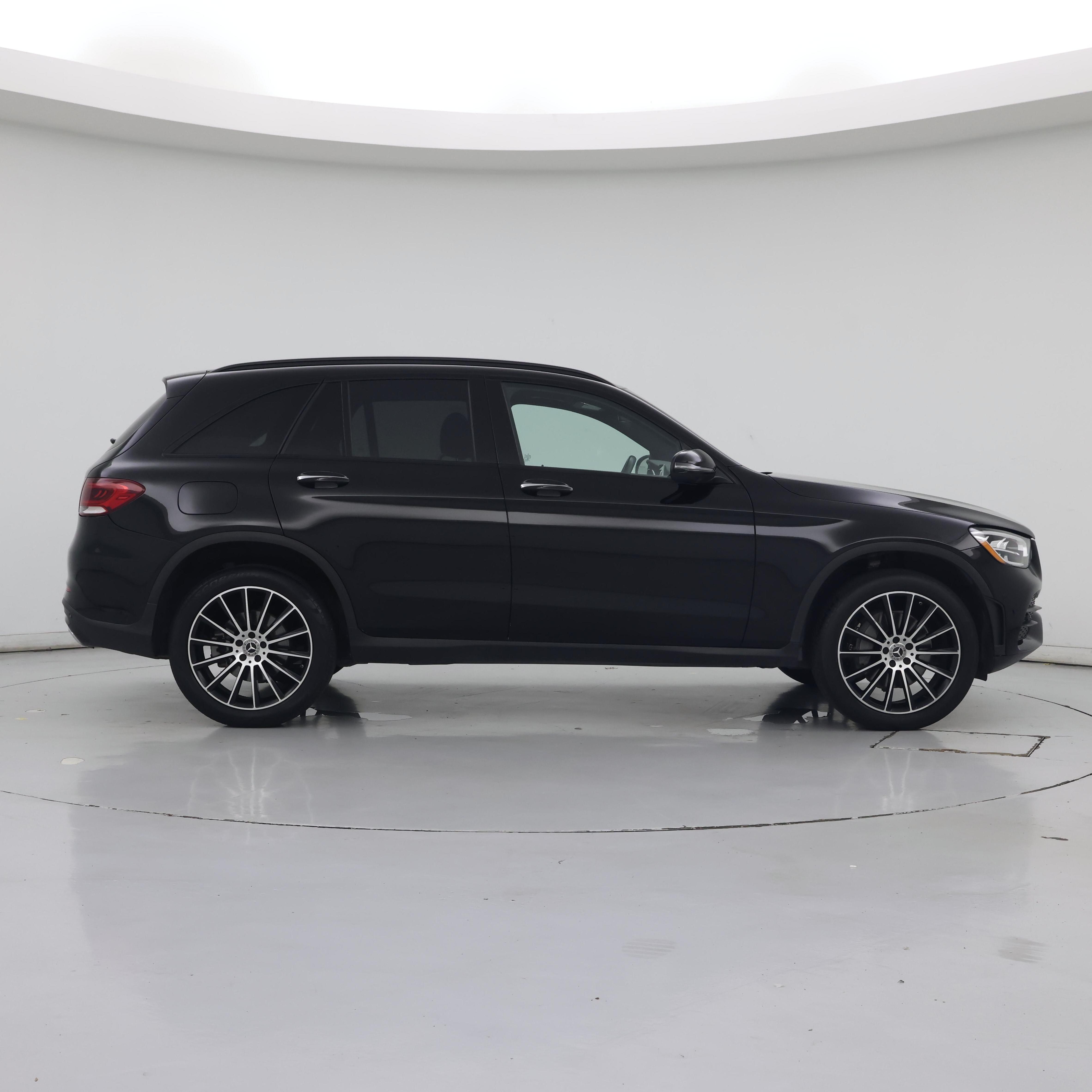 Thumbnail: 2021 Mercedes-Benz GLC - 7