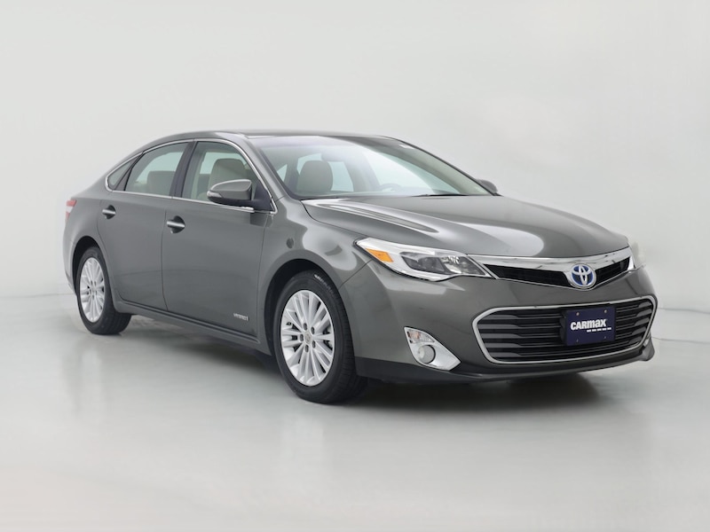2014 Toyota Avalon Touring -
                  Rochester, NY