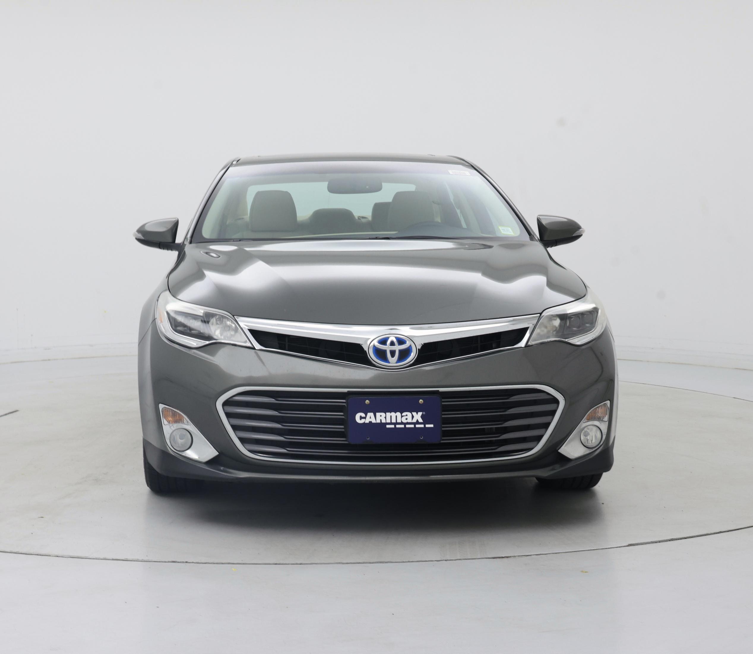 Thumbnail: 2014 Toyota Avalon - 5