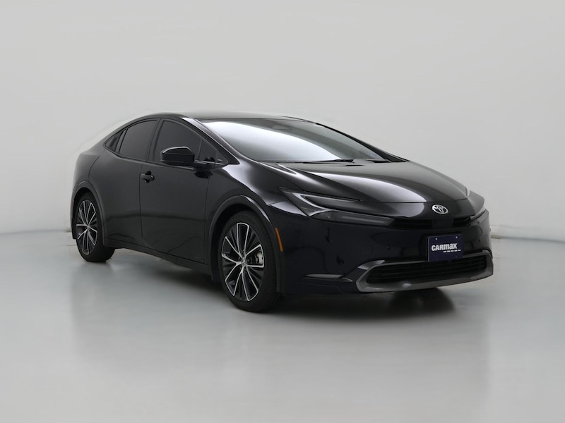 2024 Toyota Prius Limited