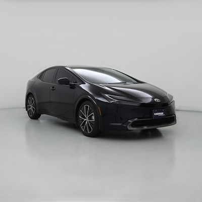 2024 Toyota Prius Limited