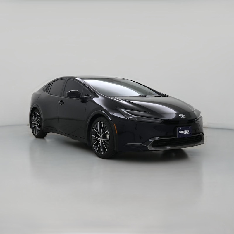 2024 Toyota Prius Limited