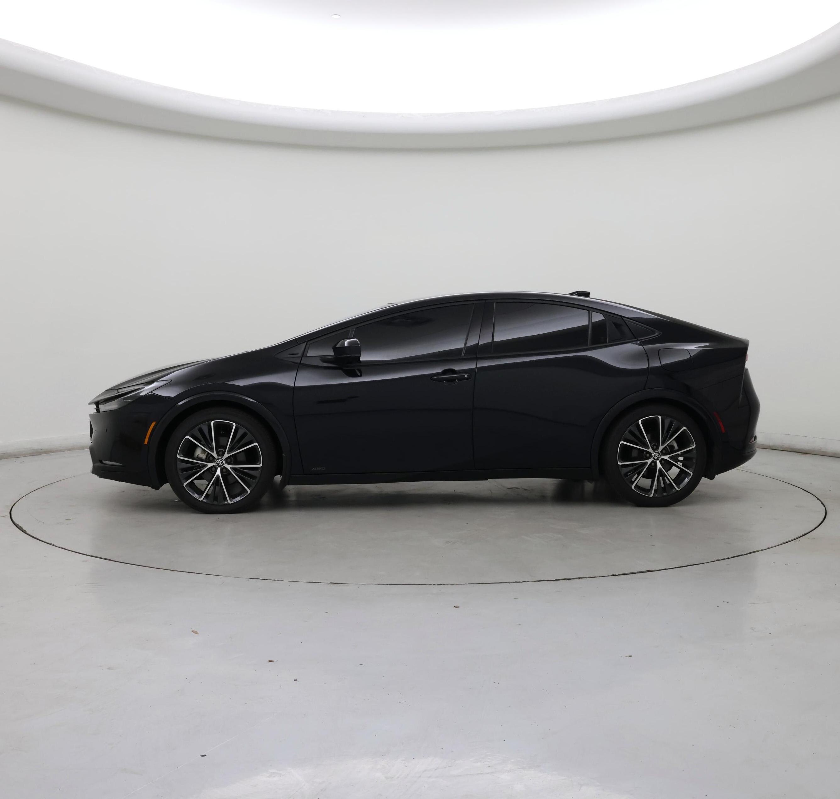 Thumbnail: 2024 Toyota Prius - 3