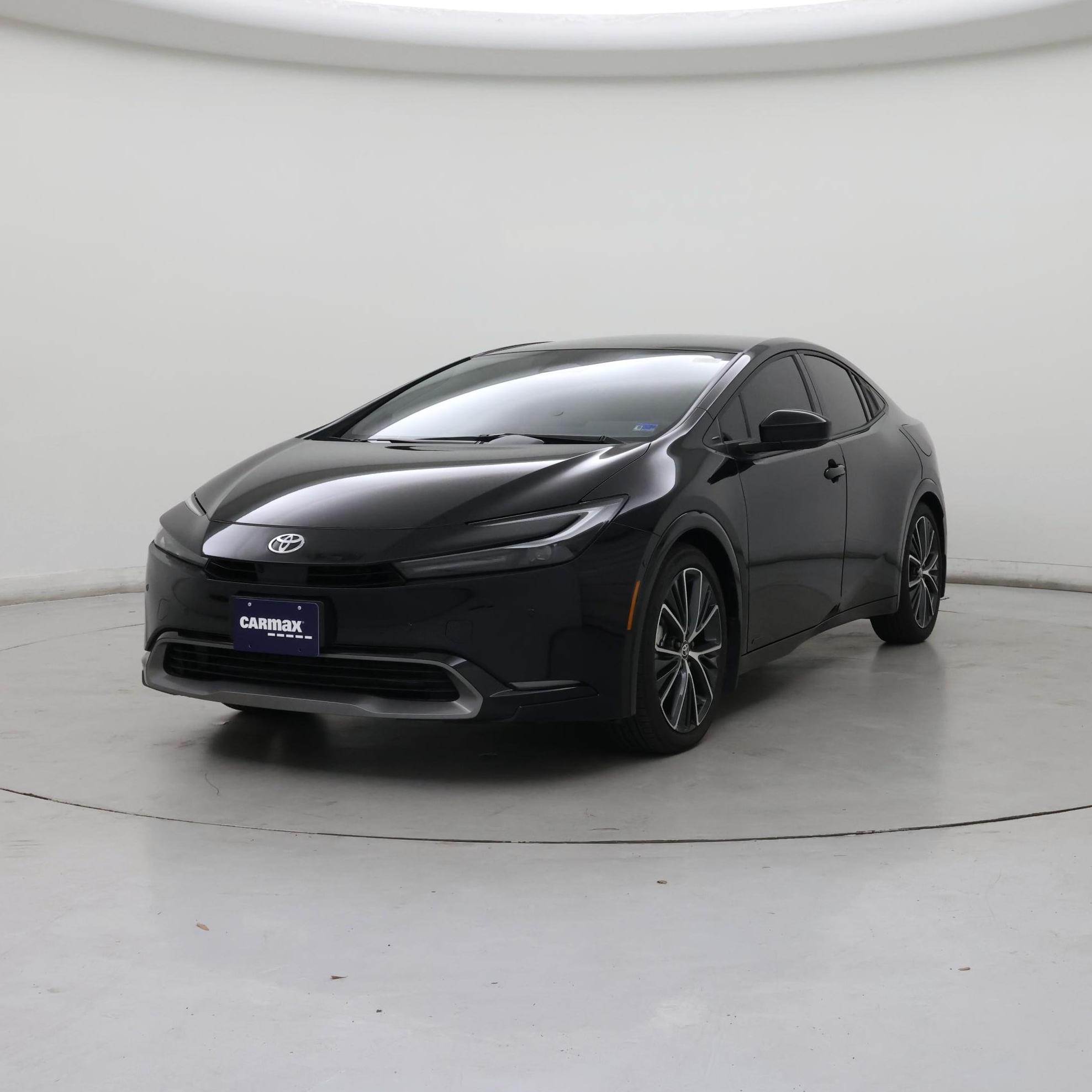 Thumbnail: 2024 Toyota Prius - 4