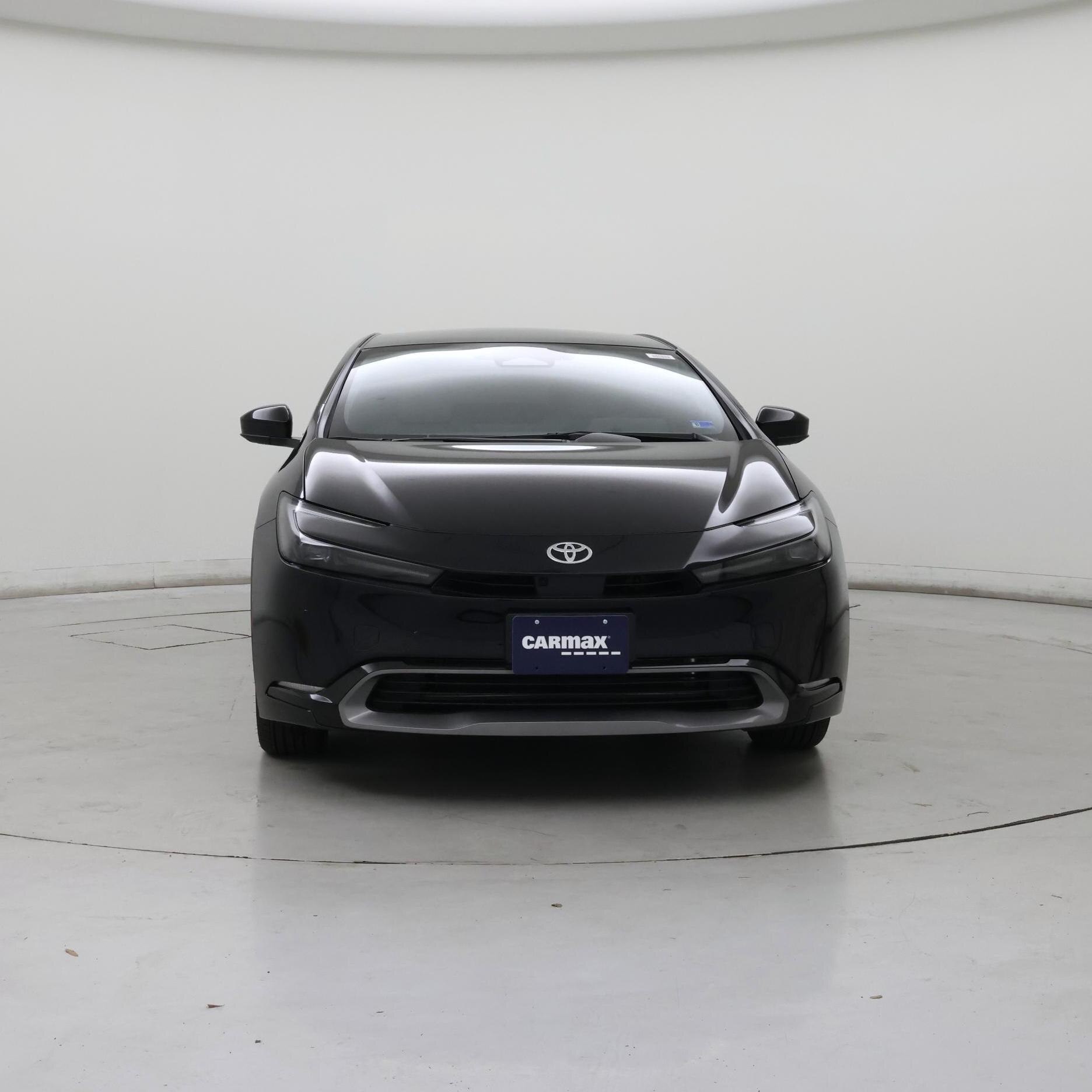 Thumbnail: 2024 Toyota Prius - 5