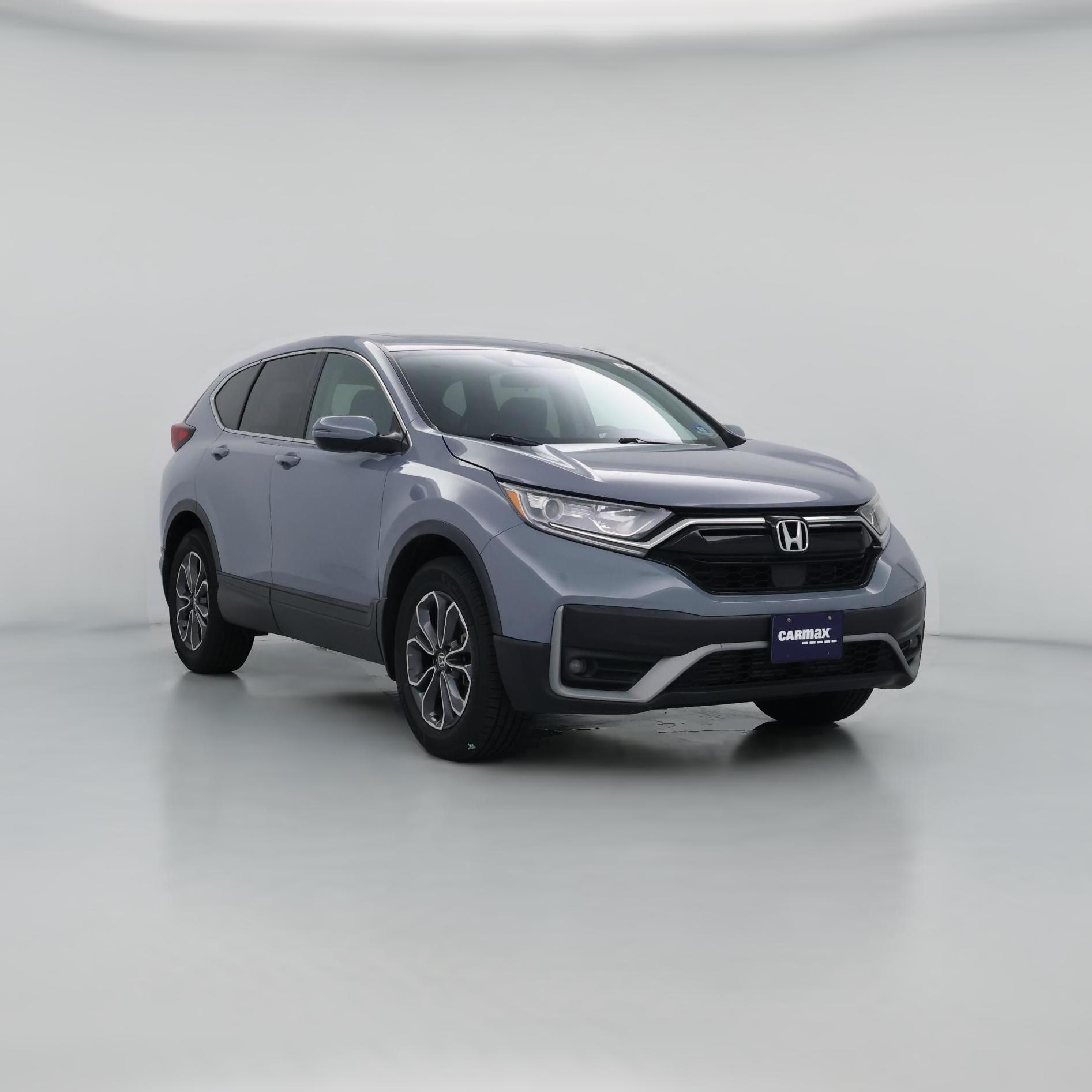 Thumbnail: 2020 Honda CR-V - 1