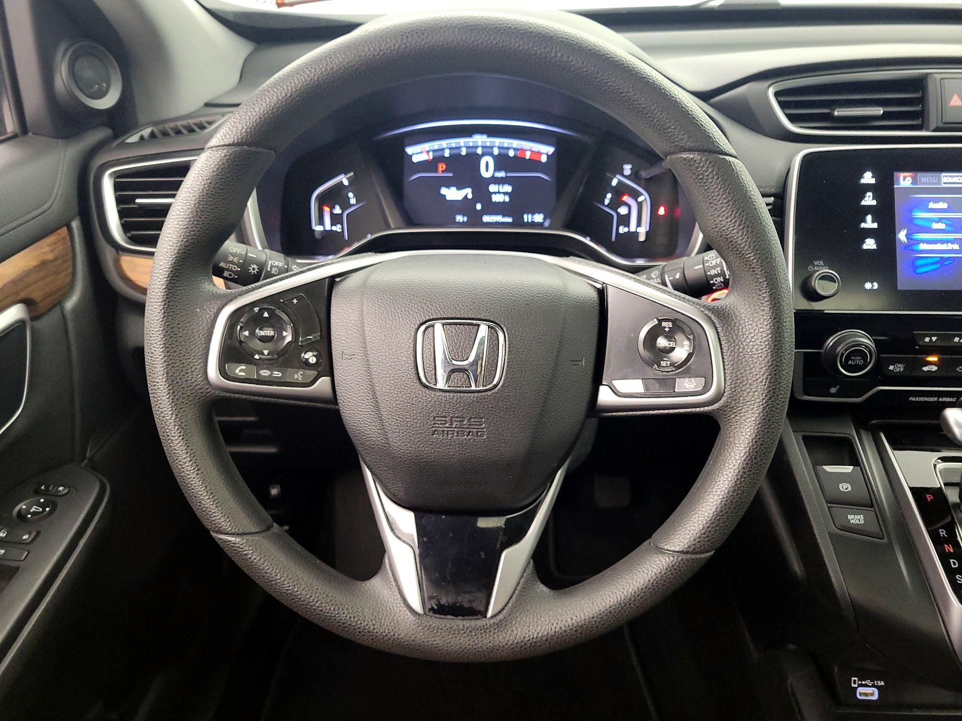 Thumbnail: 2020 Honda CR-V - 10