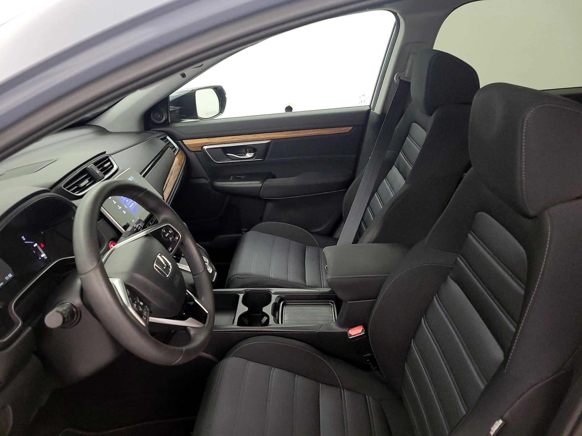Thumbnail: 2020 Honda CR-V - 11