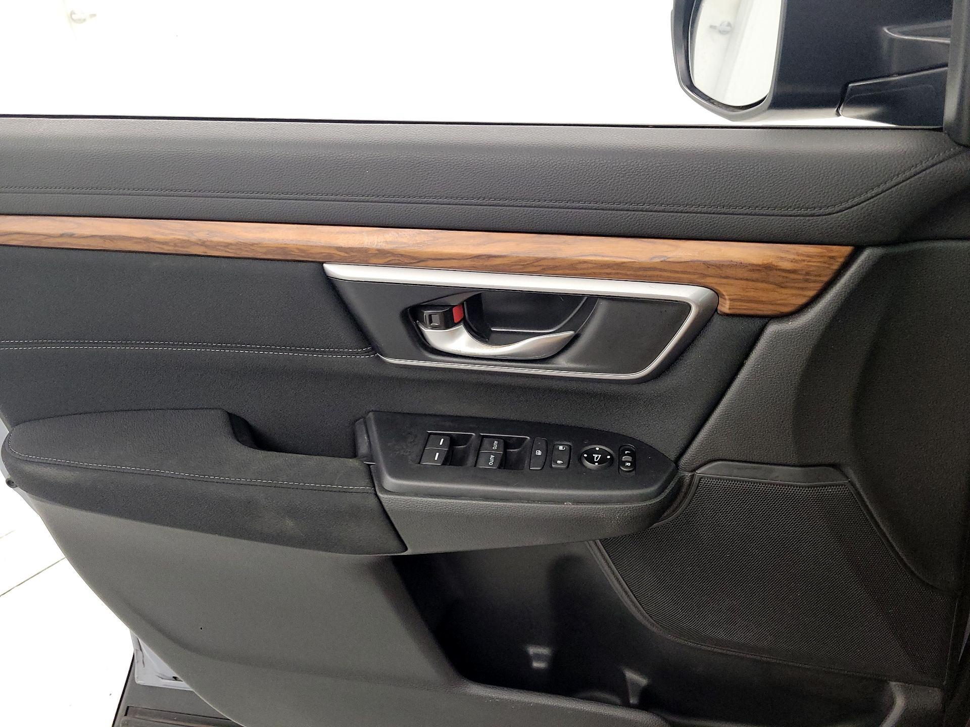 Thumbnail: 2020 Honda CR-V - 12