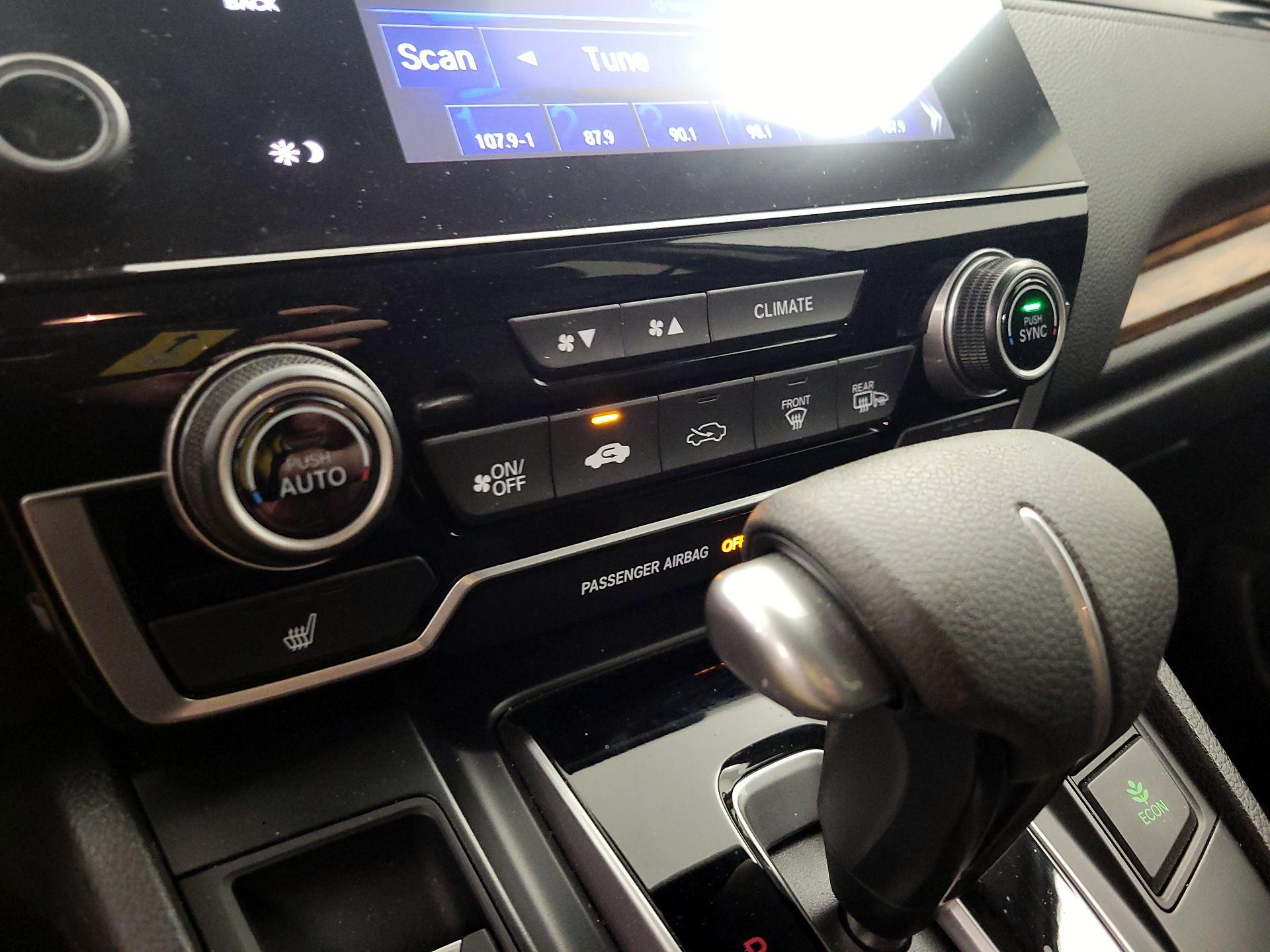 Thumbnail: 2020 Honda CR-V - 17