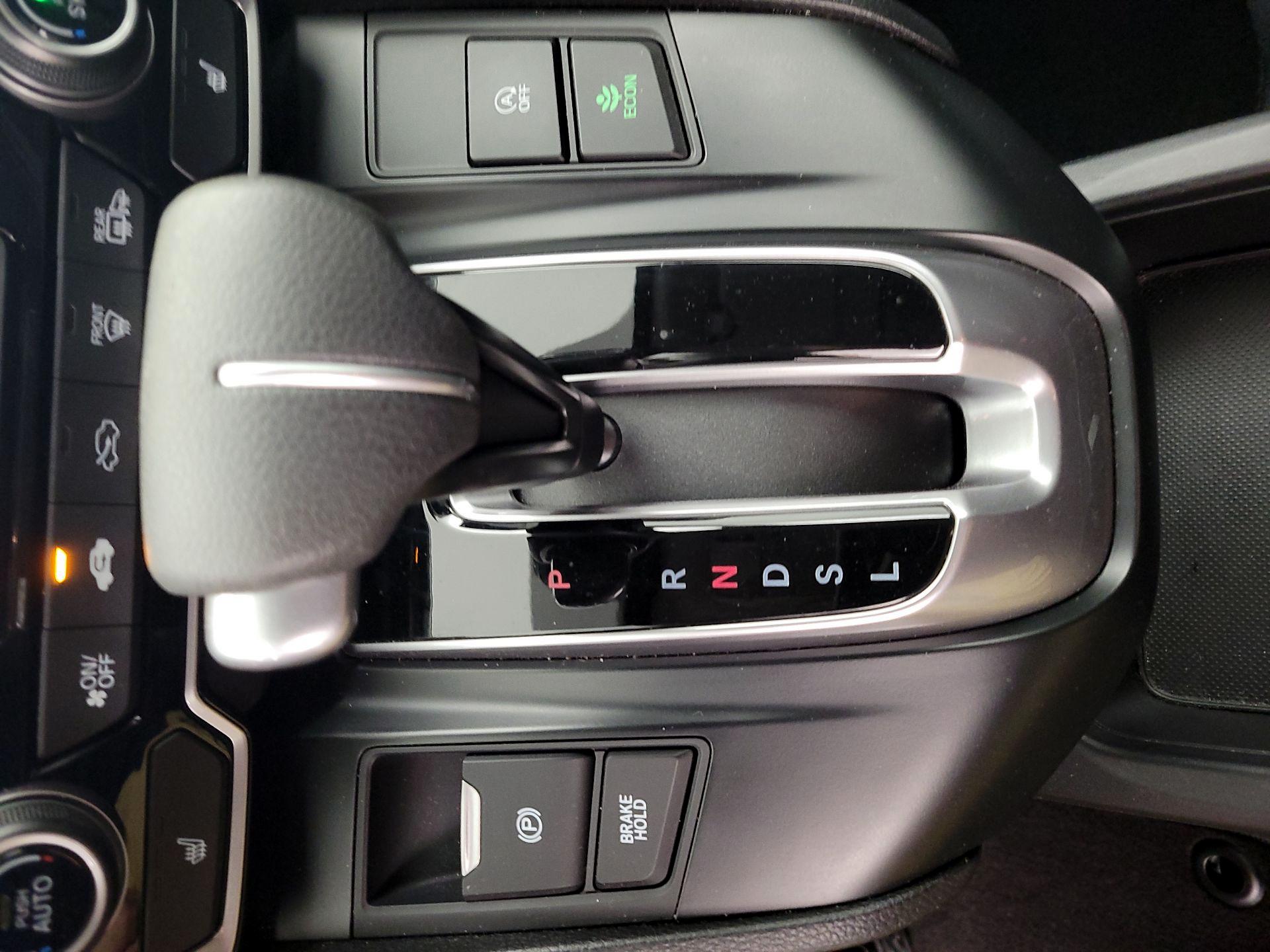 Thumbnail: 2020 Honda CR-V - 18