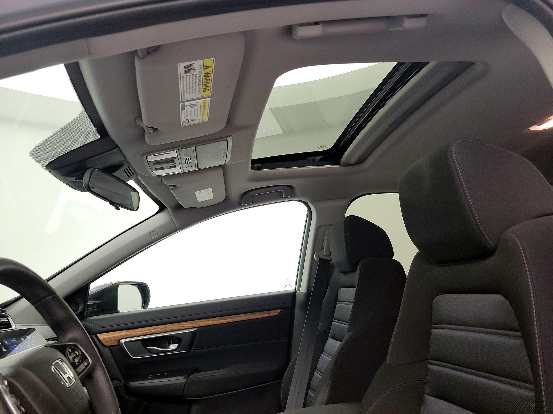 Thumbnail: 2020 Honda CR-V - 20