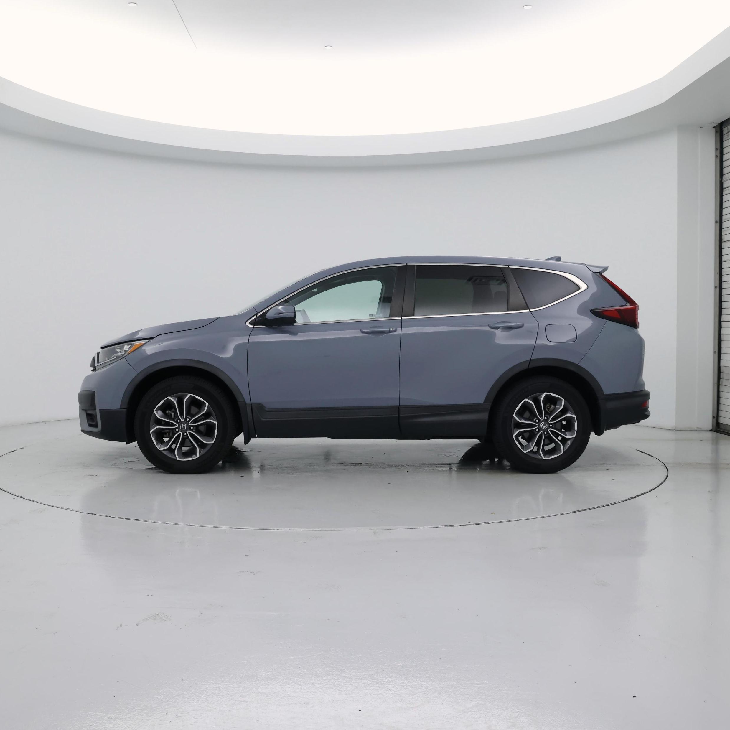 Thumbnail: 2020 Honda CR-V - 3