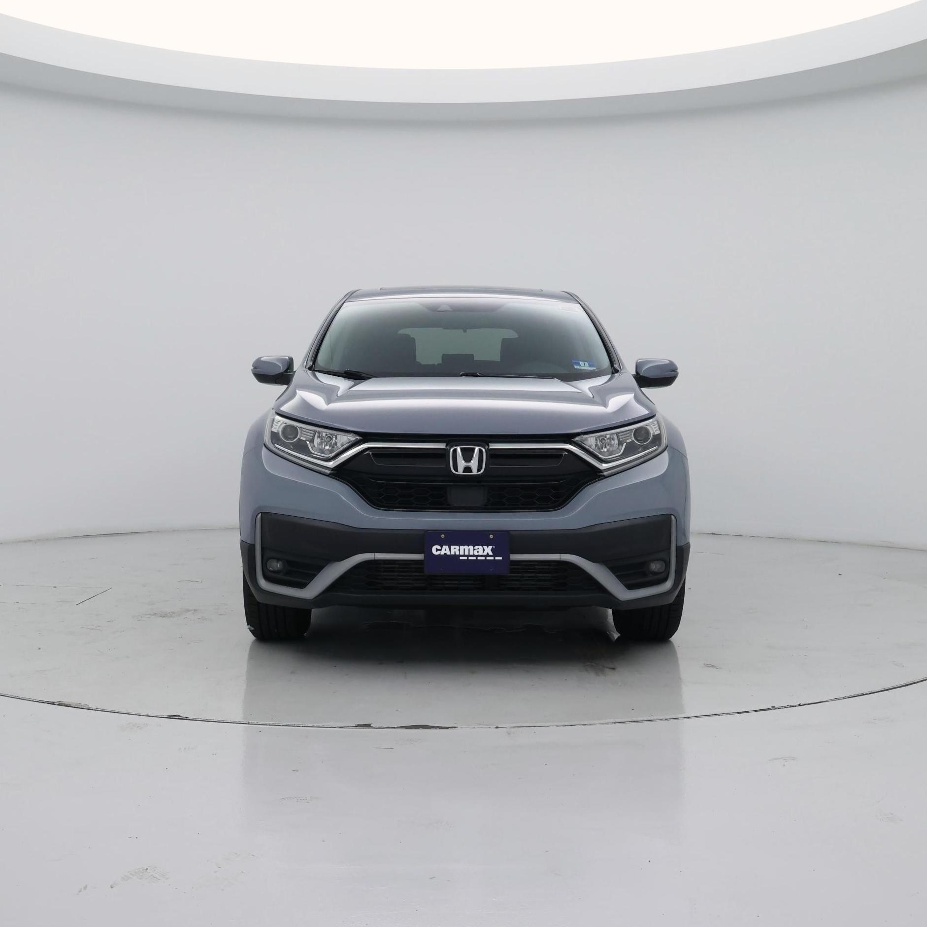 Thumbnail: 2020 Honda CR-V - 5
