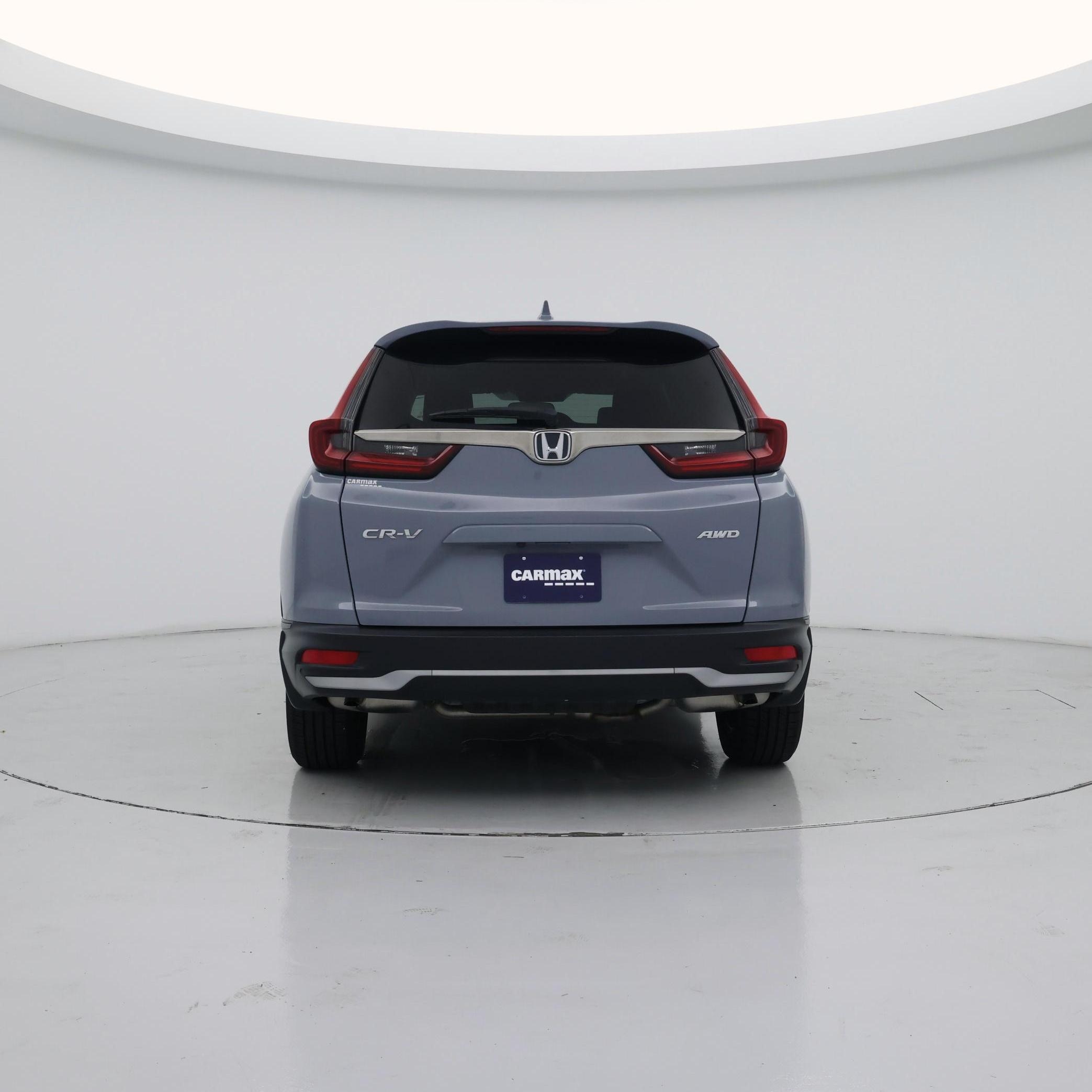 Thumbnail: 2020 Honda CR-V - 6