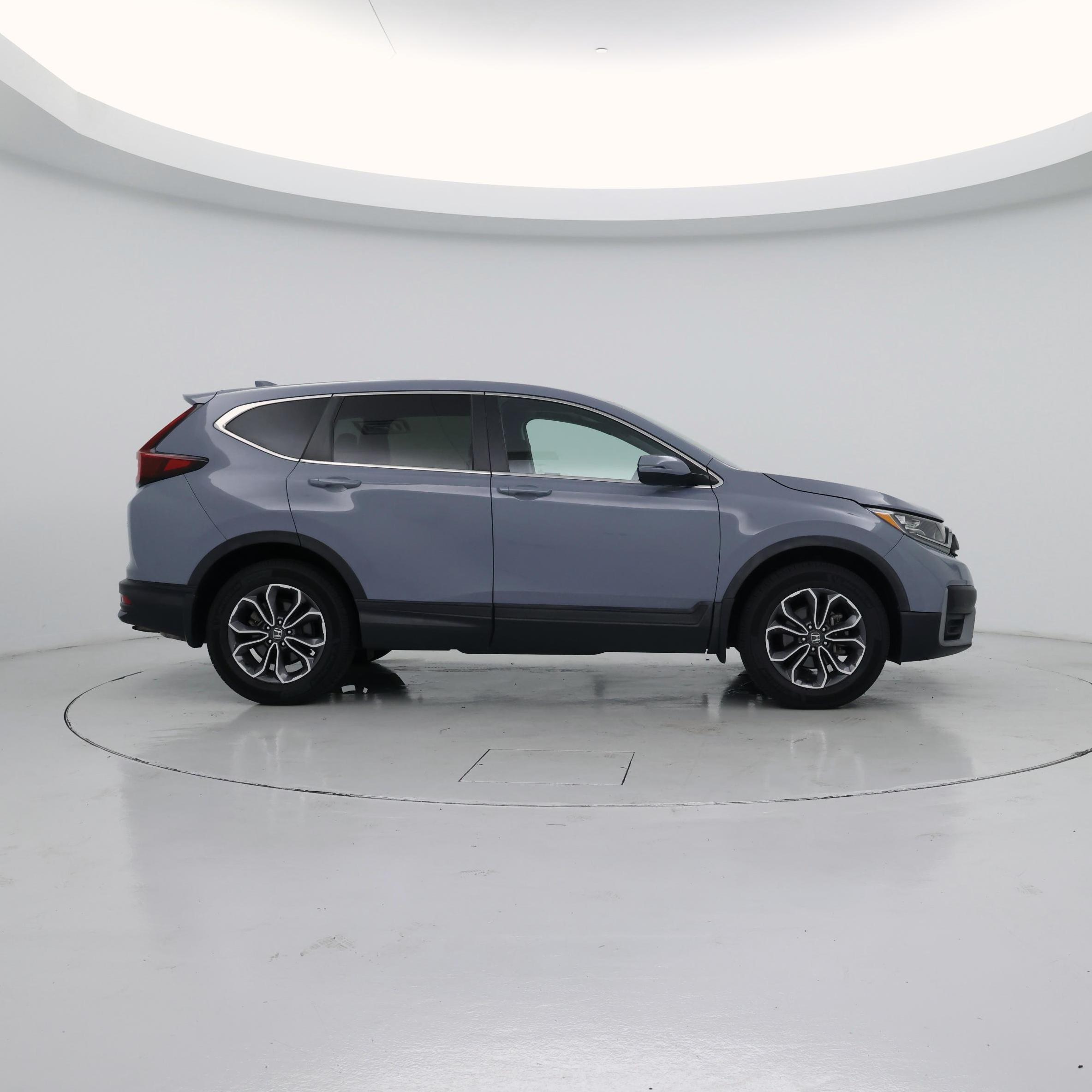 Thumbnail: 2020 Honda CR-V - 7