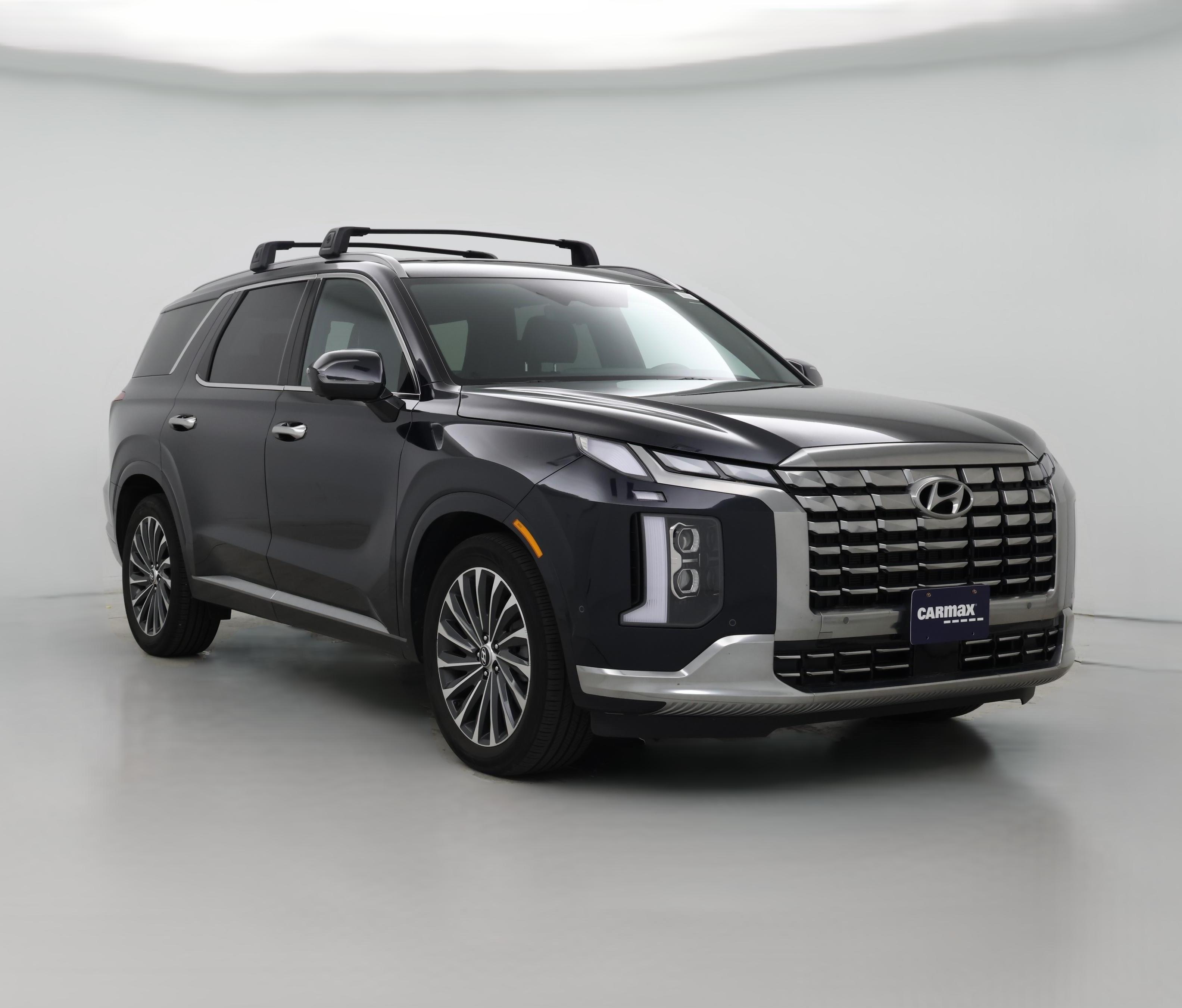 Thumbnail: 2024 Hyundai Palisade - 1