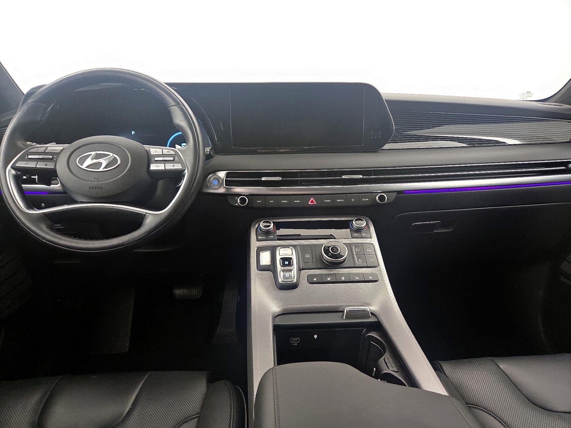 Thumbnail: 2024 Hyundai Palisade - 9