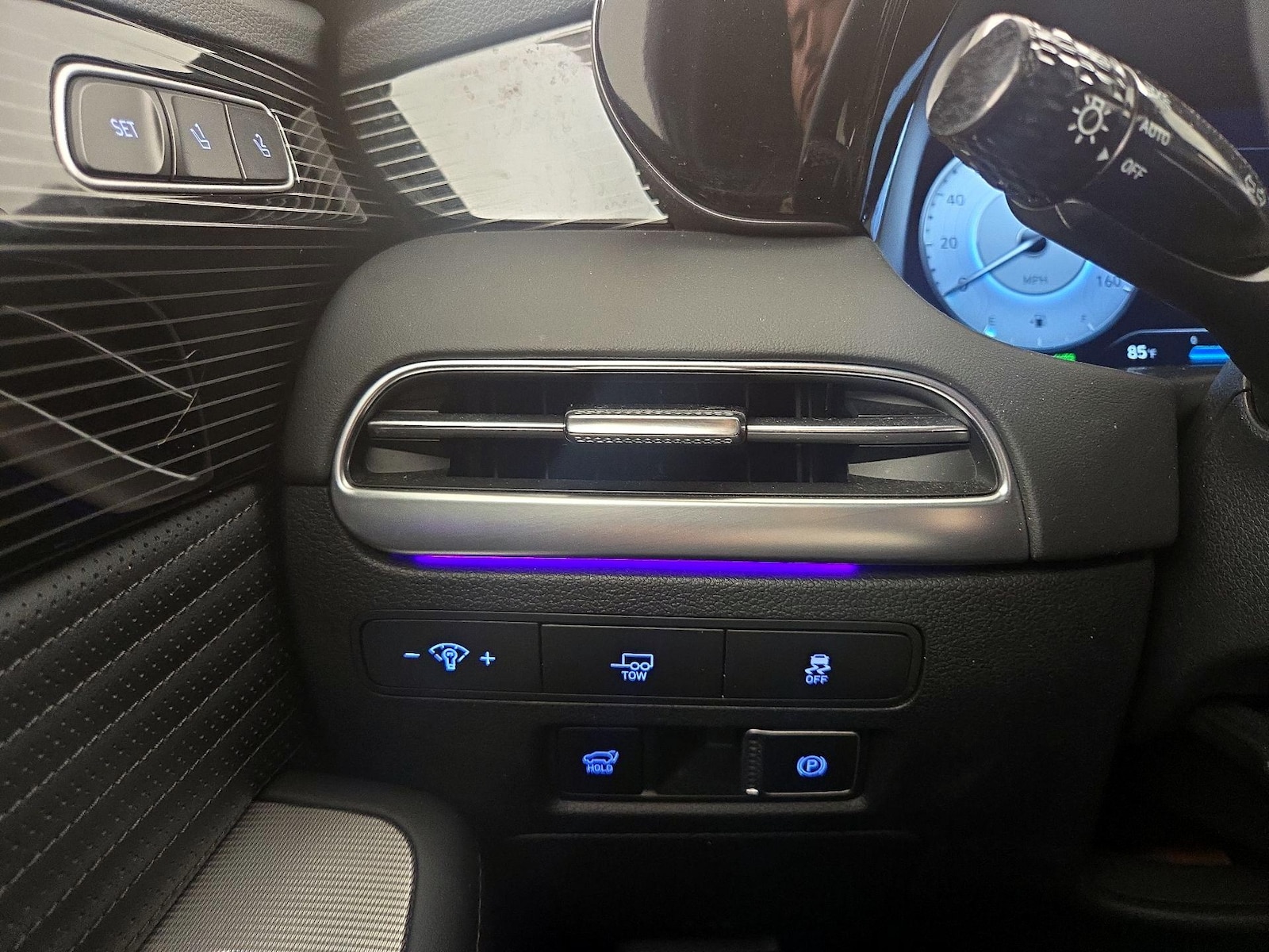 2024 Hyundai Palisade Calligraphy - Photo 14