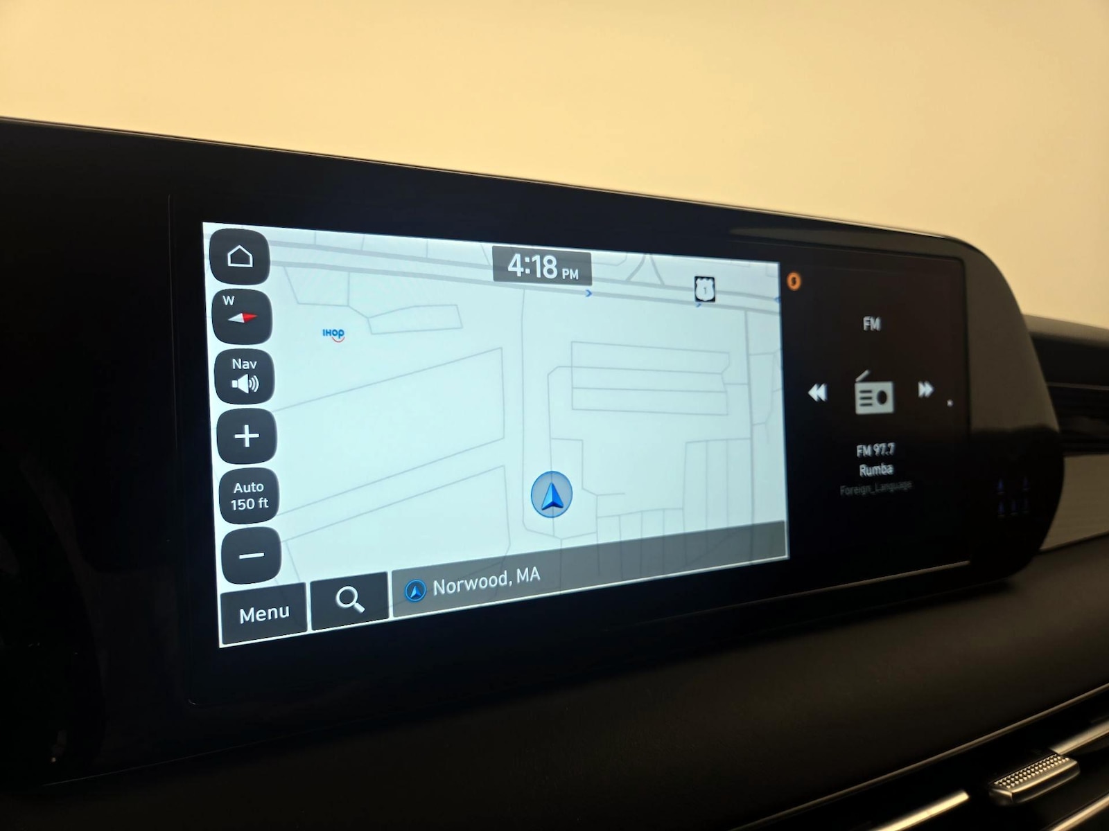 2024 Hyundai Palisade Calligraphy - Photo 15
