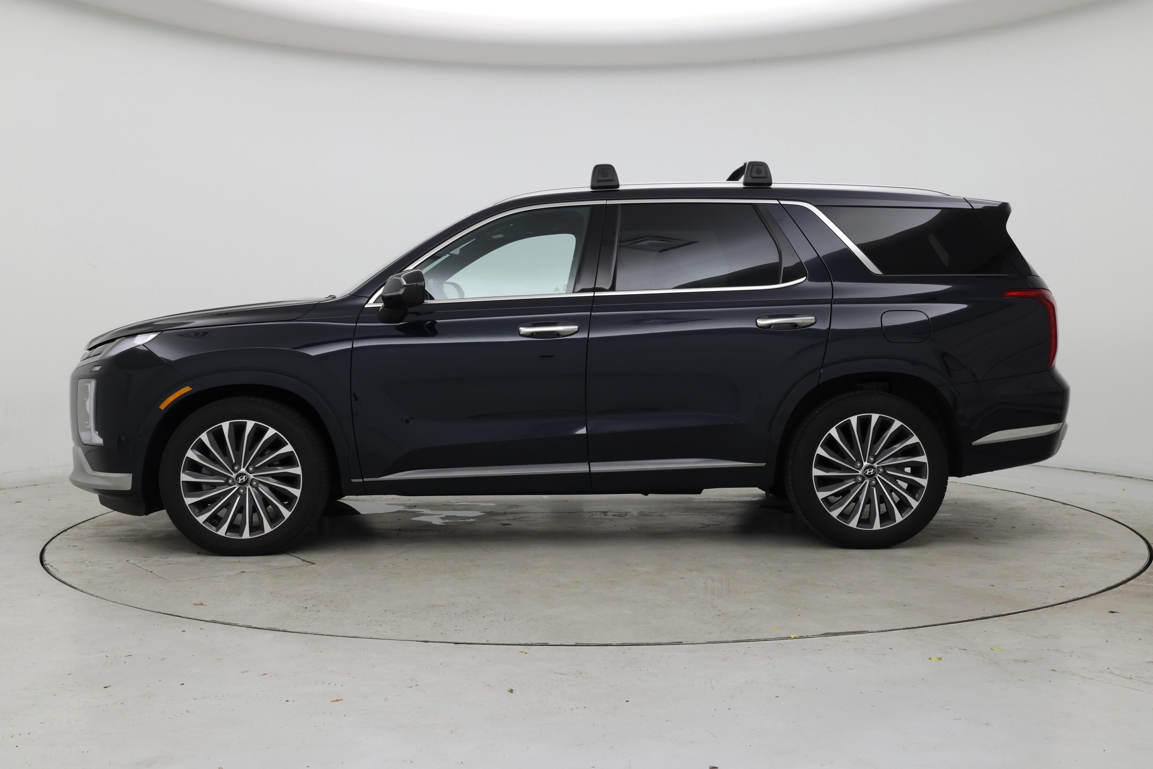 Thumbnail: 2024 Hyundai Palisade - 3